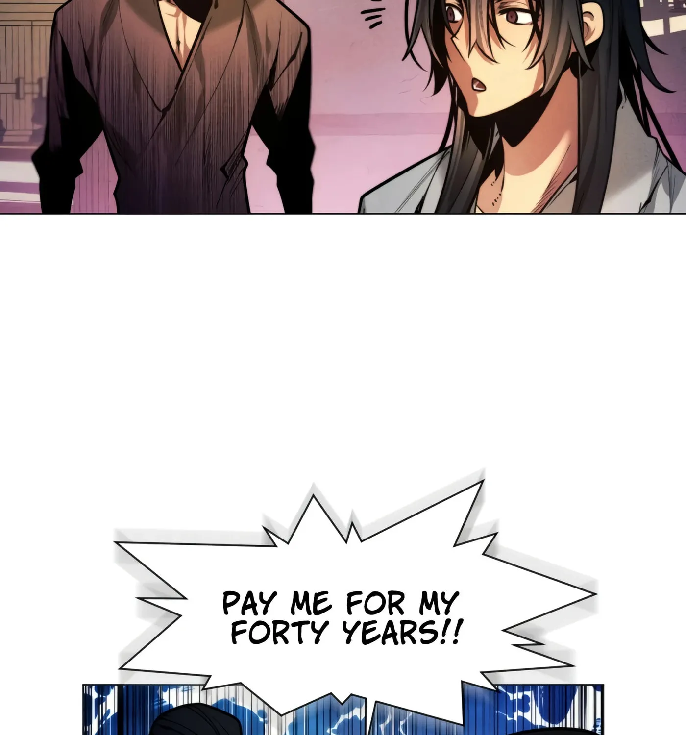 A Modern Man Who Transmigrated Into the Murim World Chapter 5 page 86 - 