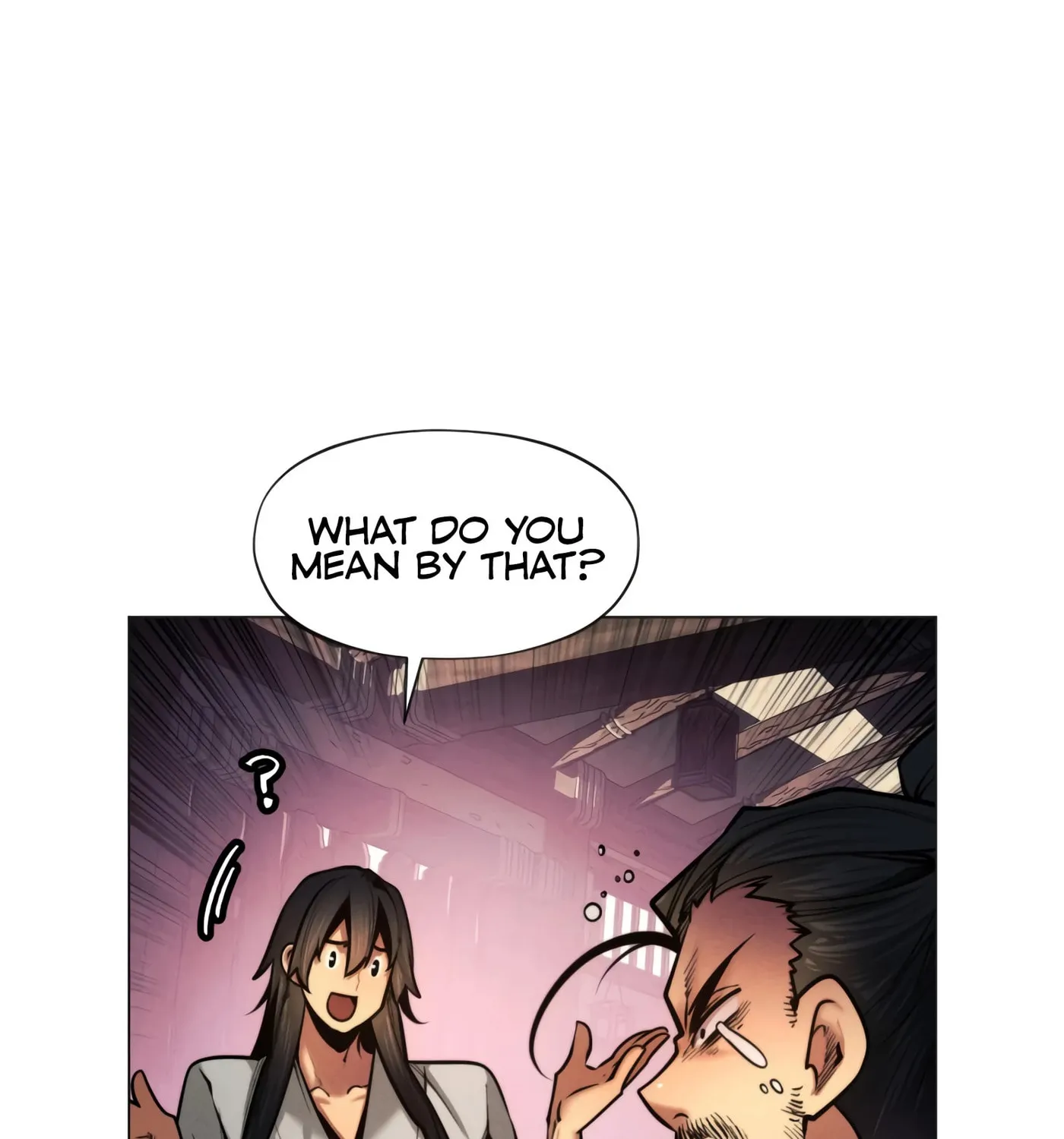 A Modern Man Who Transmigrated Into the Murim World Chapter 5 page 89 - 