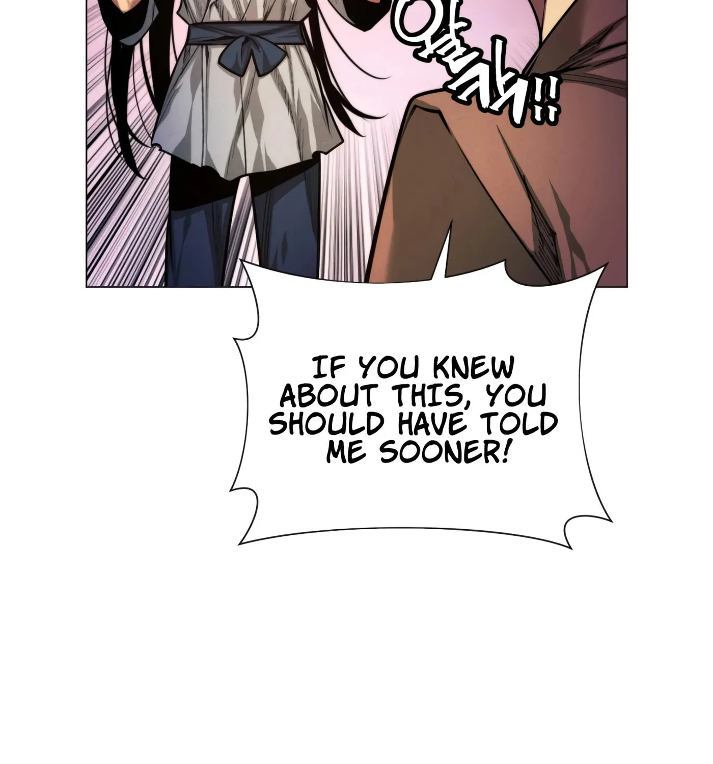 A Modern Man Who Transmigrated Into the Murim World Chapter 5 page 91 - 