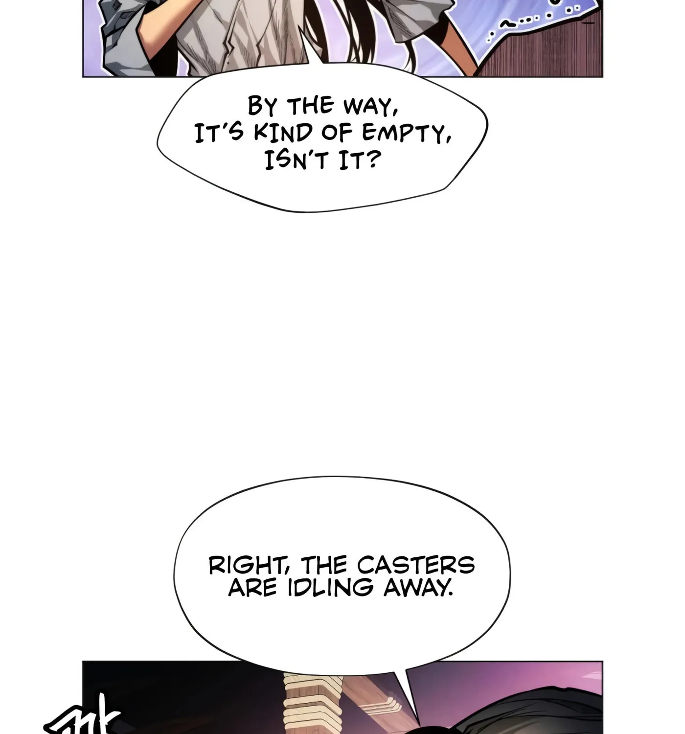 A Modern Man Who Transmigrated Into the Murim World Chapter 5 page 98 - 
