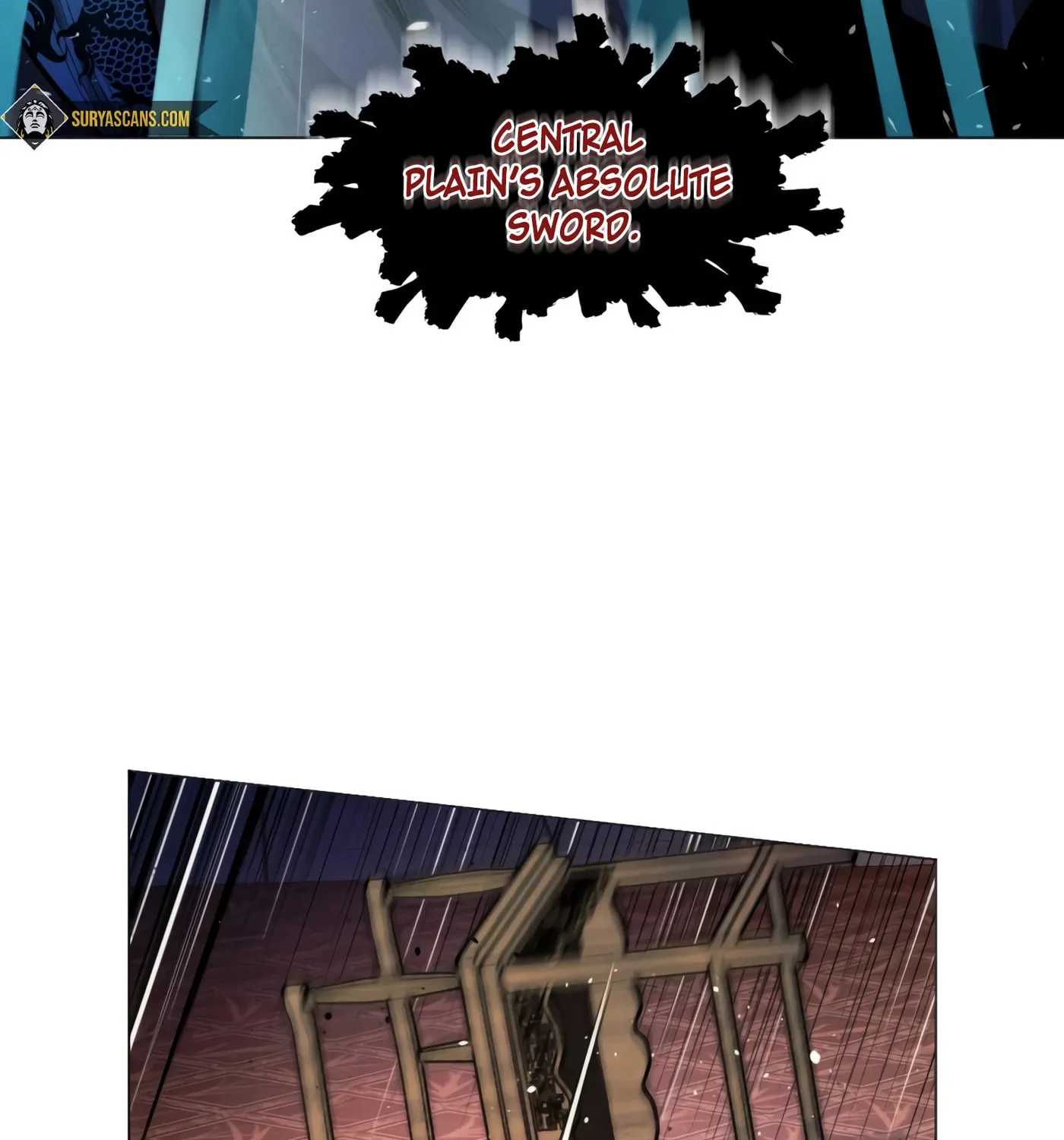 A Modern Man Who Transmigrated Into the Murim World Chapter 6 page 11 - 