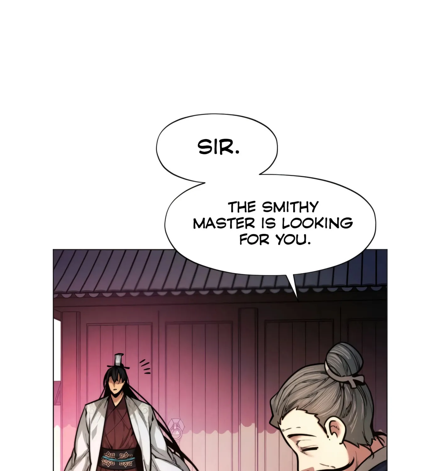 A Modern Man Who Transmigrated Into the Murim World Chapter 6 page 105 - 