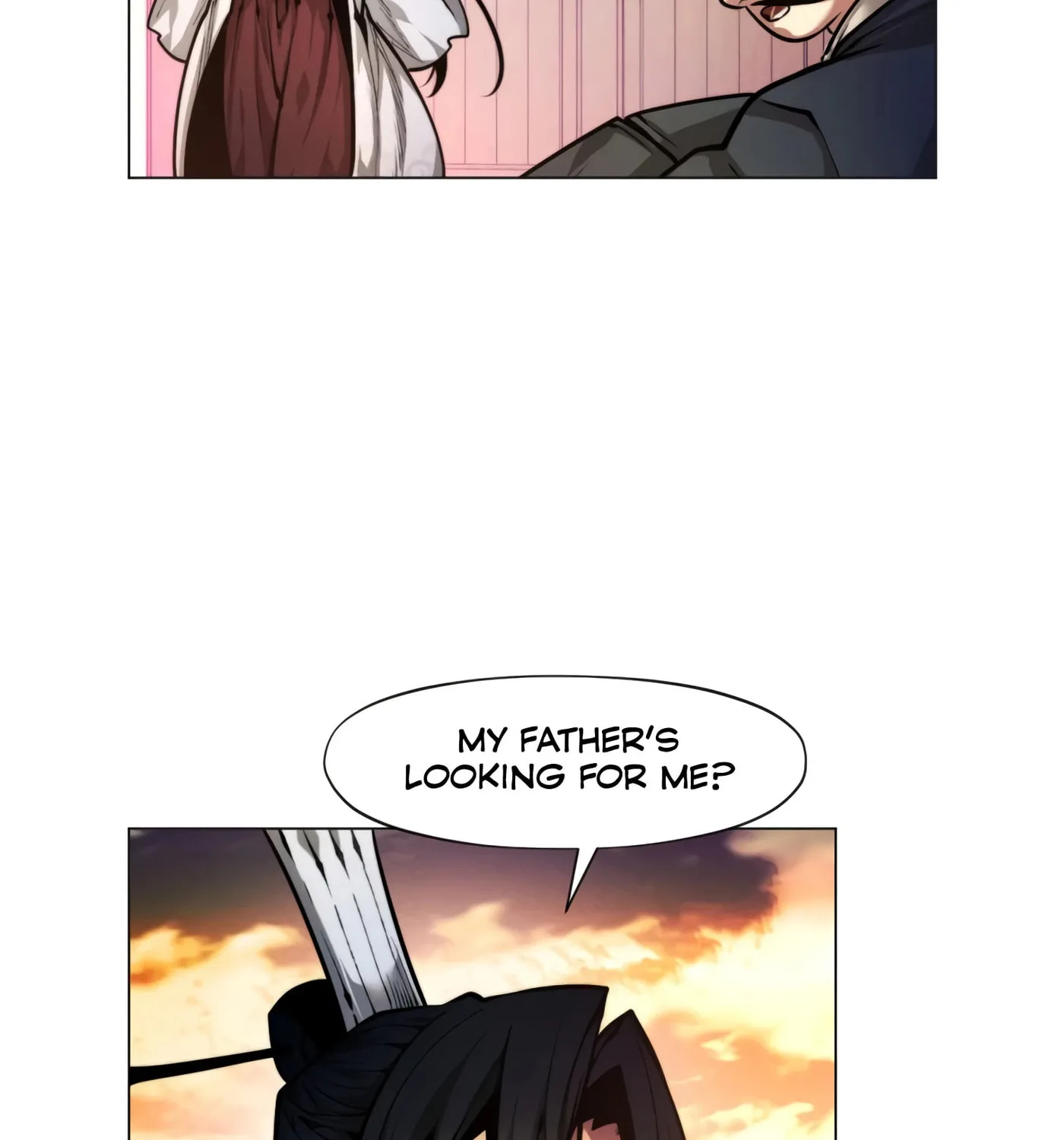 A Modern Man Who Transmigrated Into the Murim World Chapter 6 page 106 - 