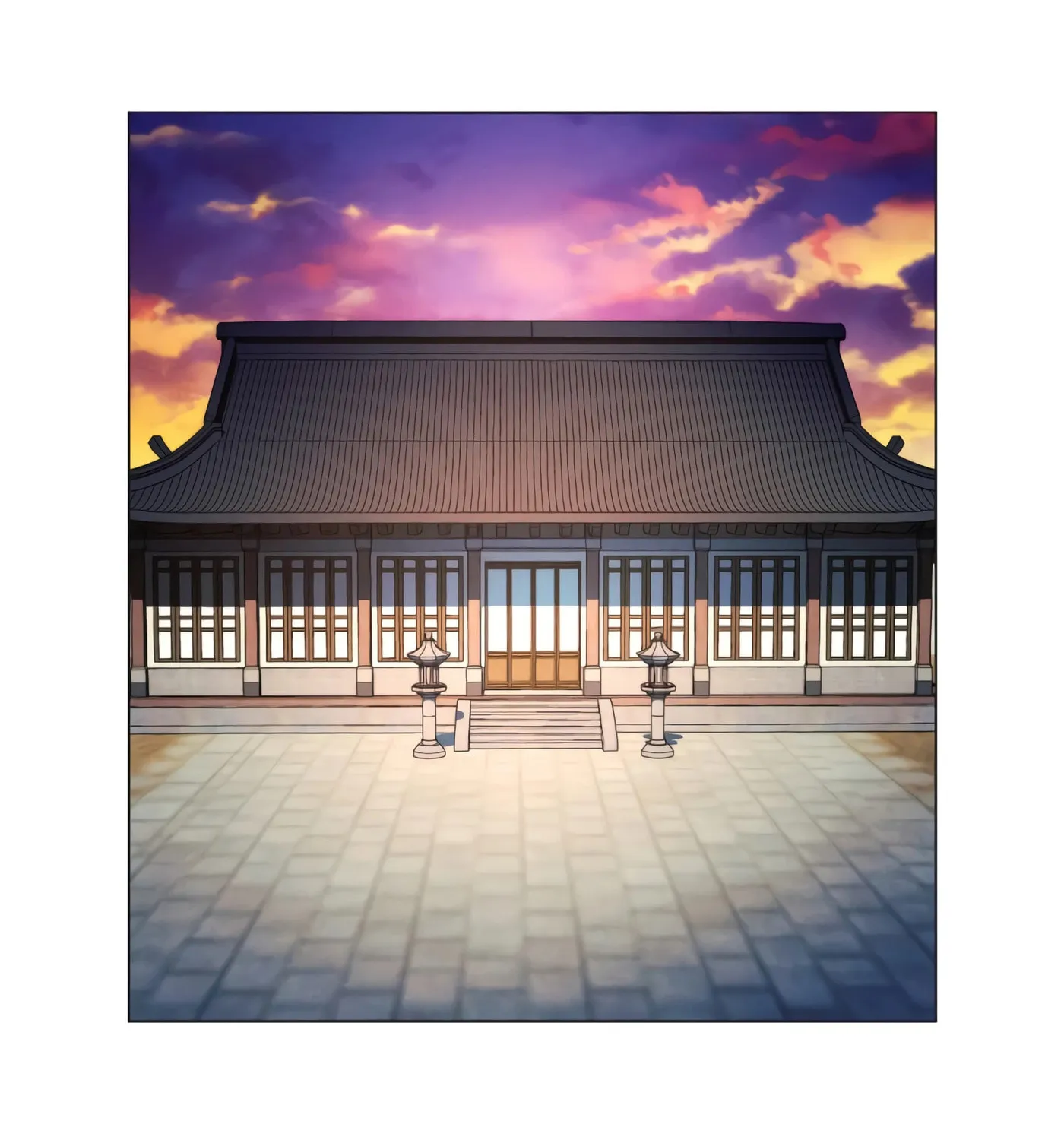 A Modern Man Who Transmigrated Into the Murim World Chapter 6 page 109 - 