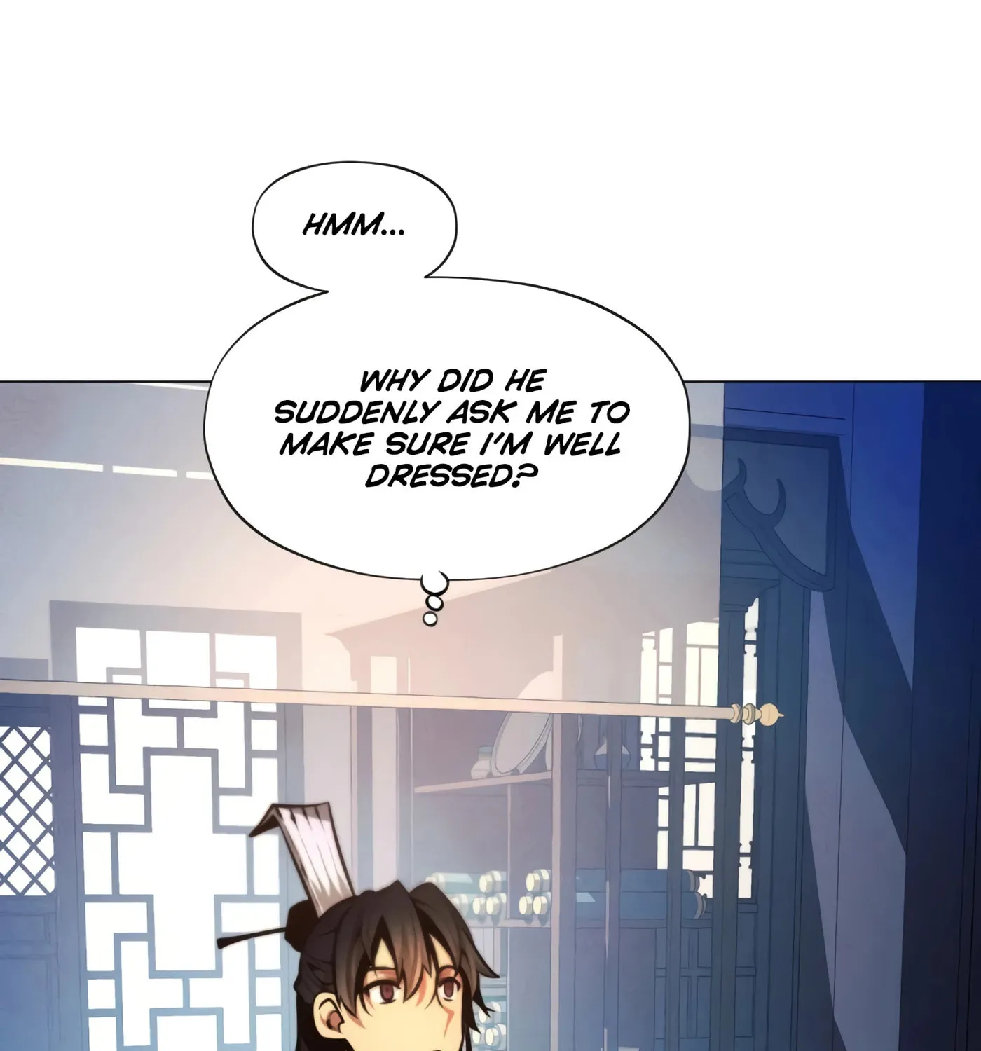 A Modern Man Who Transmigrated Into the Murim World Chapter 6 page 111 - 