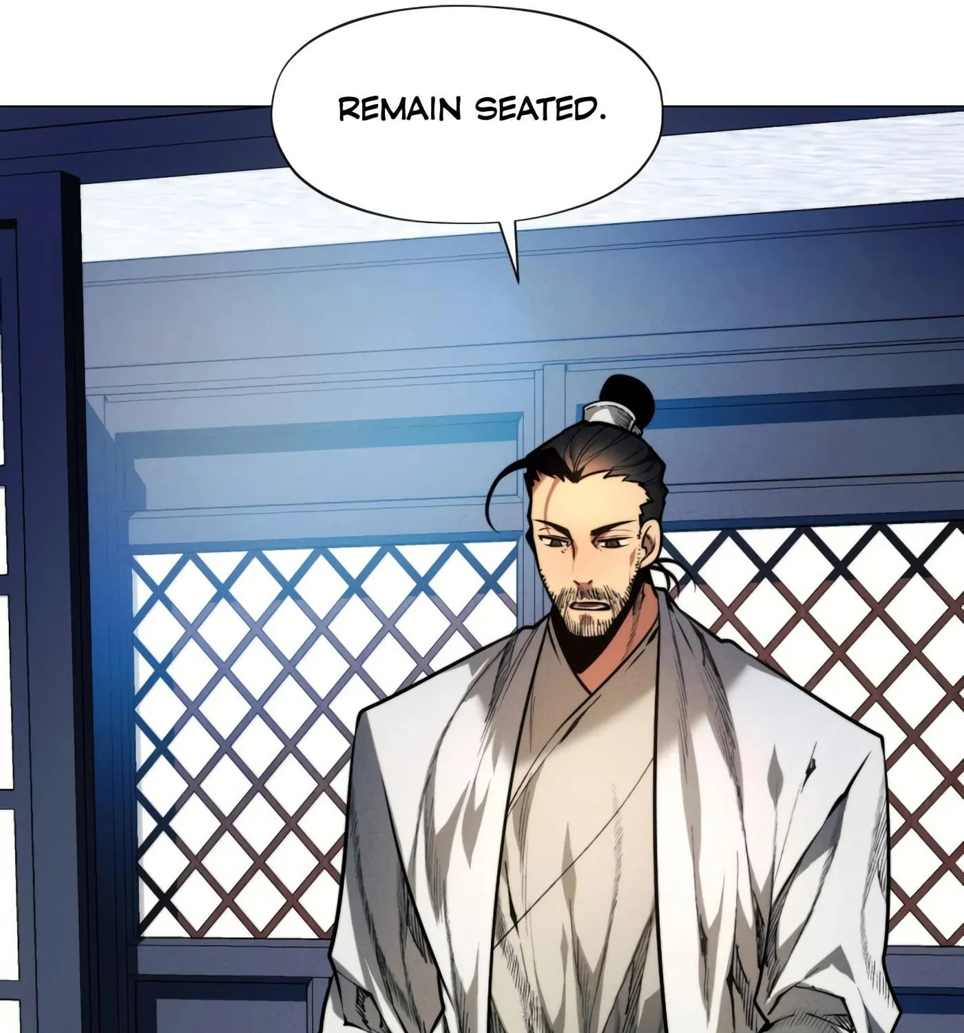 A Modern Man Who Transmigrated Into the Murim World Chapter 6 page 117 - 