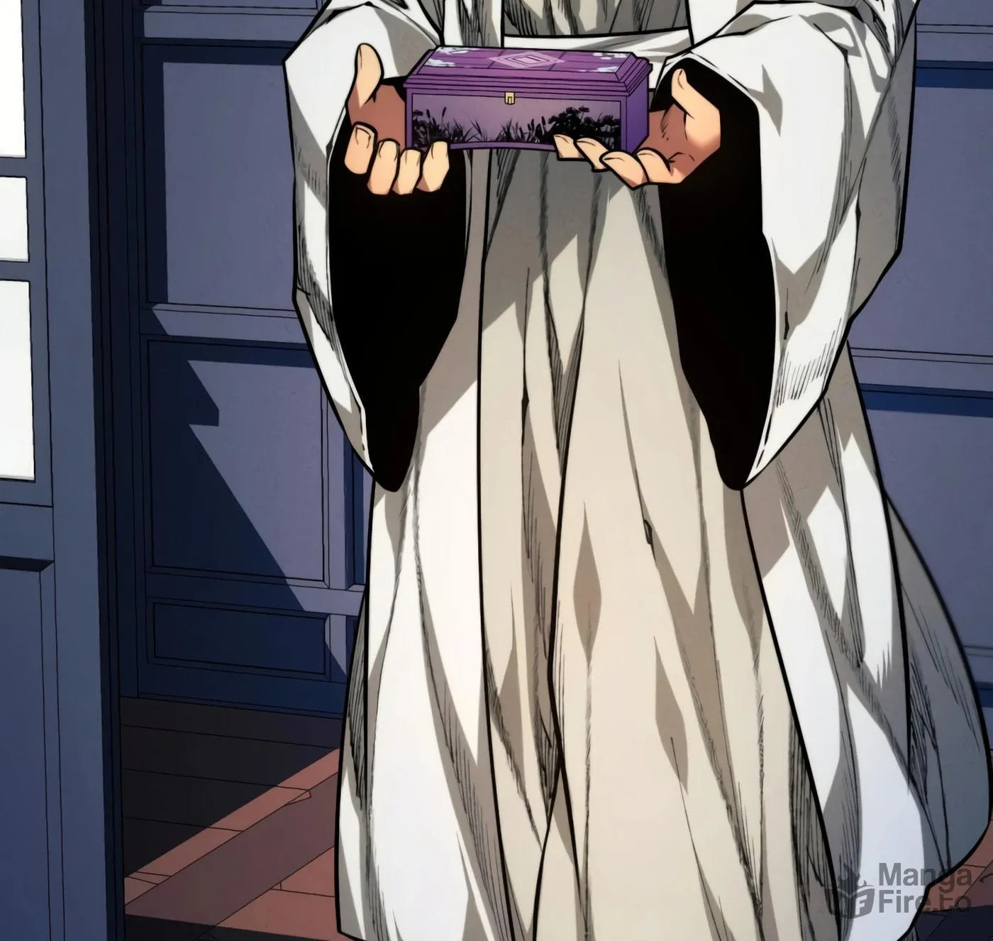 A Modern Man Who Transmigrated Into the Murim World Chapter 6 page 118 - 