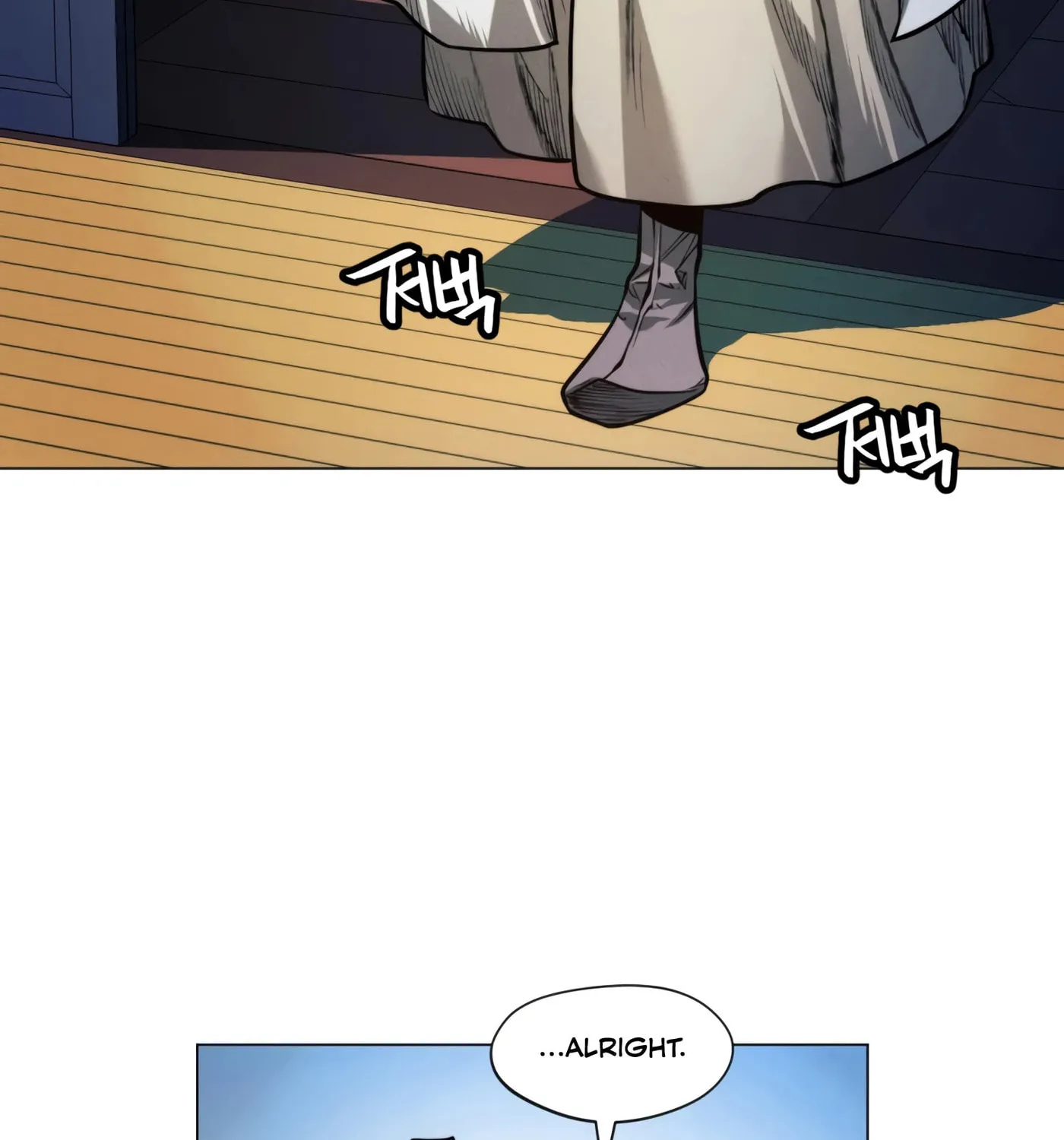 A Modern Man Who Transmigrated Into the Murim World Chapter 6 page 119 - 