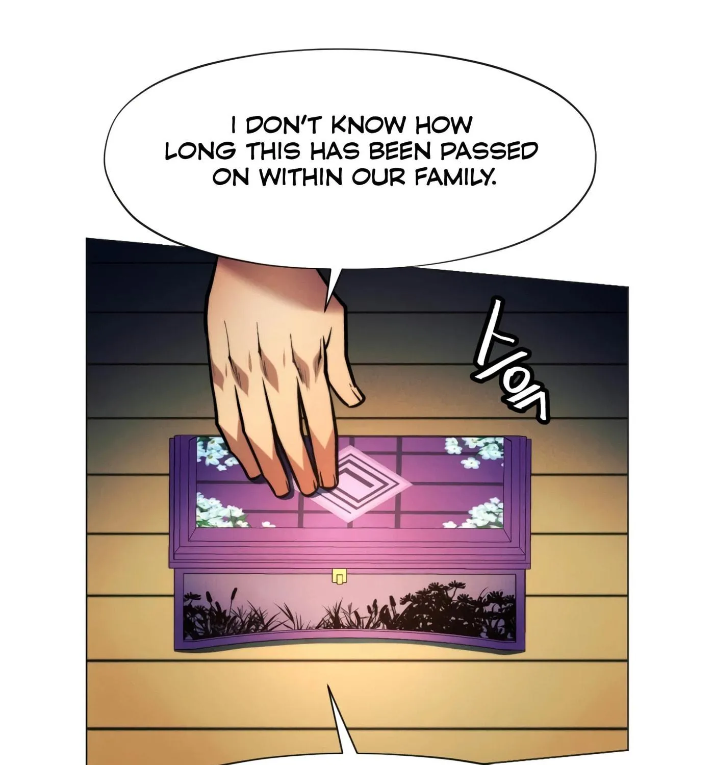 A Modern Man Who Transmigrated Into the Murim World Chapter 6 page 123 - 
