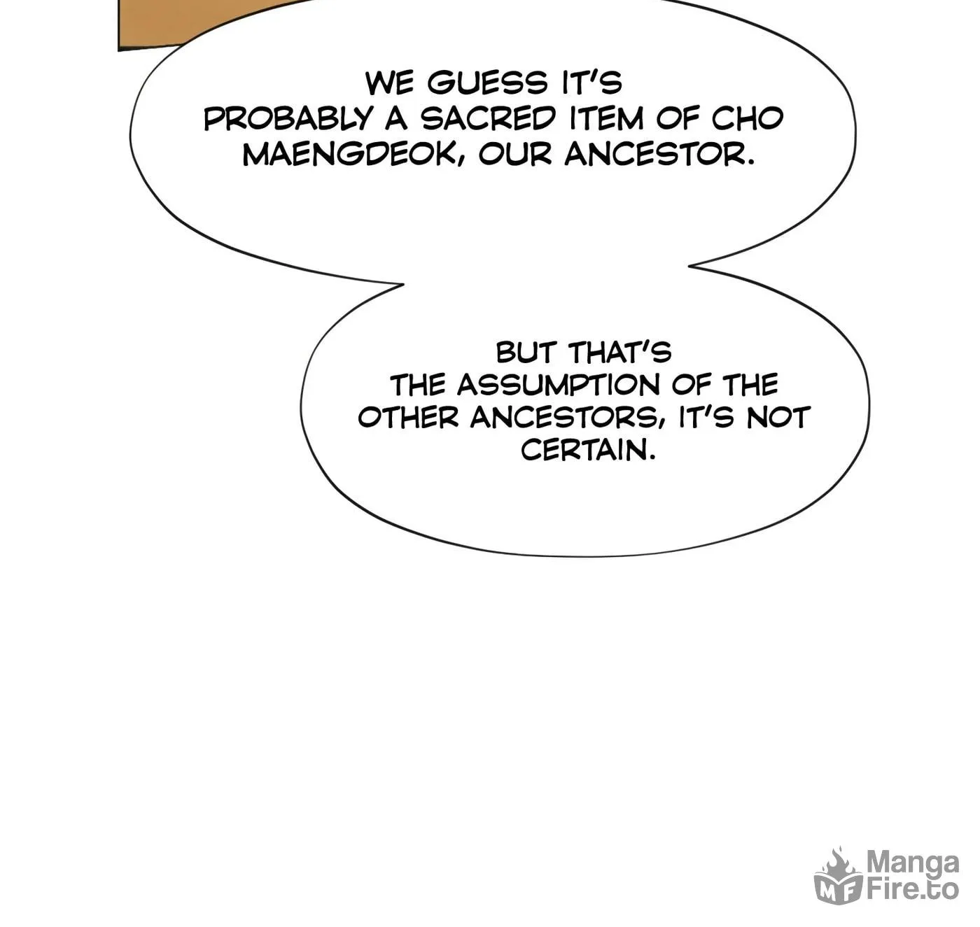 A Modern Man Who Transmigrated Into the Murim World Chapter 6 page 124 - 