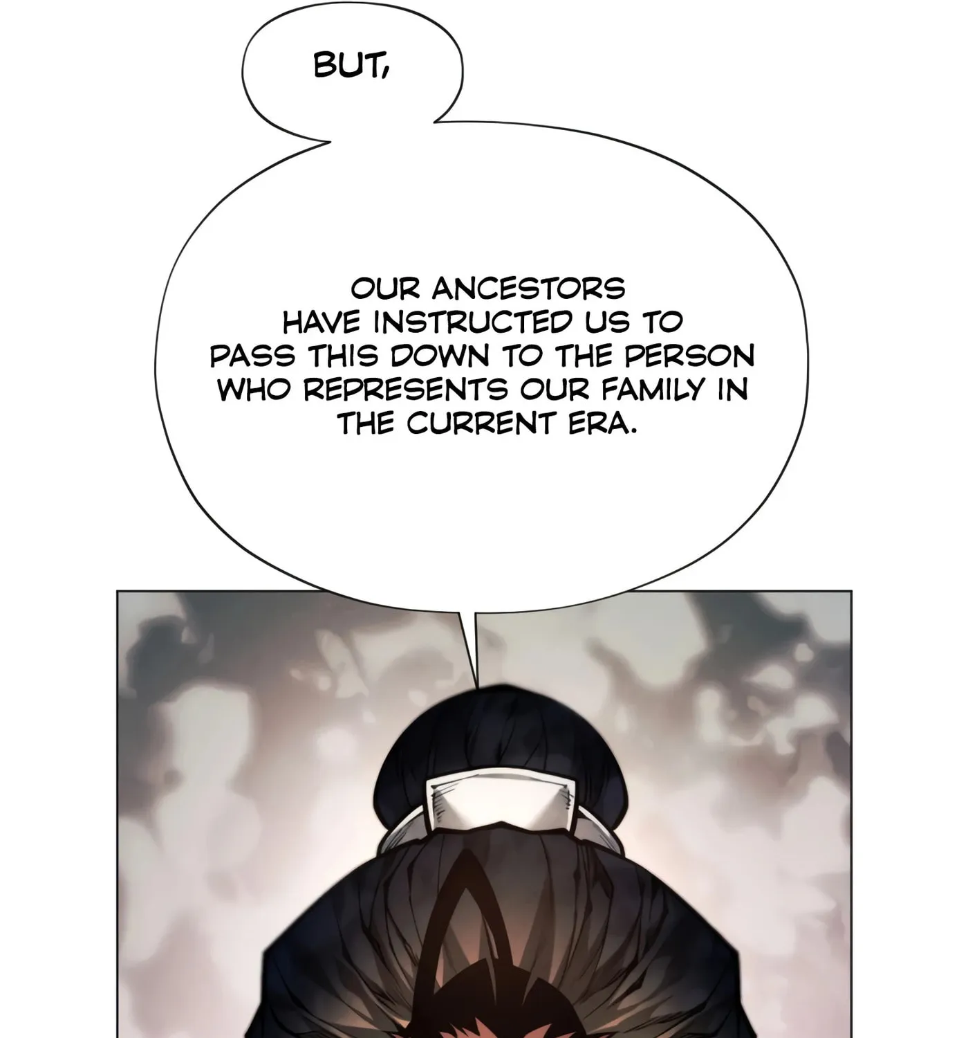 A Modern Man Who Transmigrated Into the Murim World Chapter 6 page 125 - 