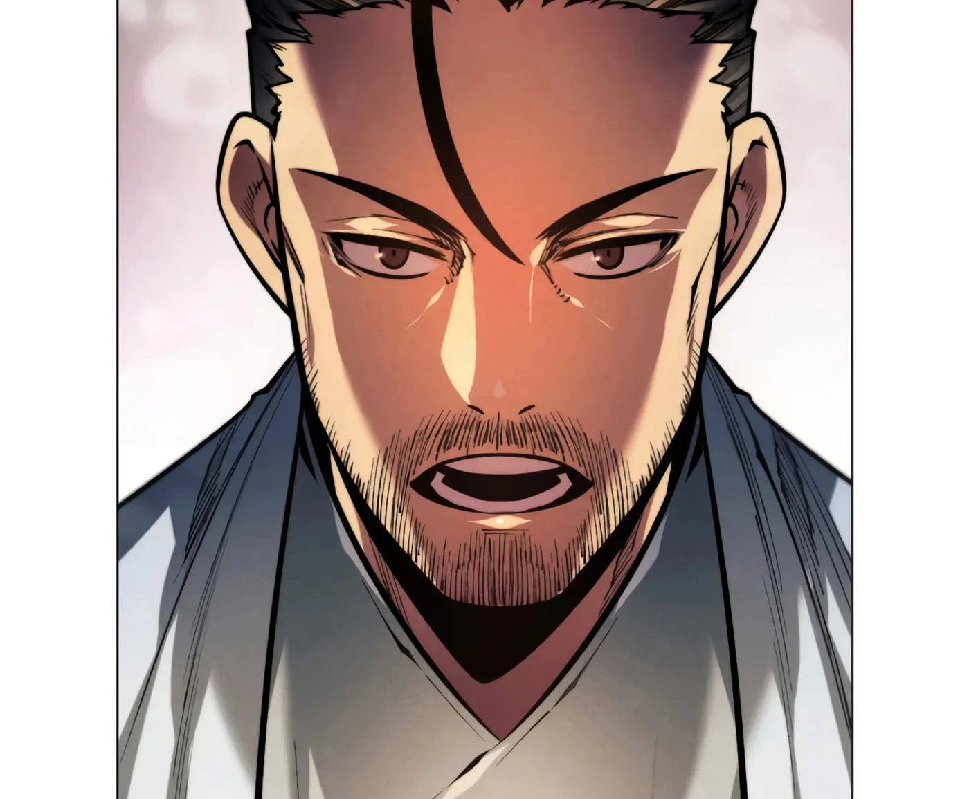 A Modern Man Who Transmigrated Into the Murim World Chapter 6 page 126 - 