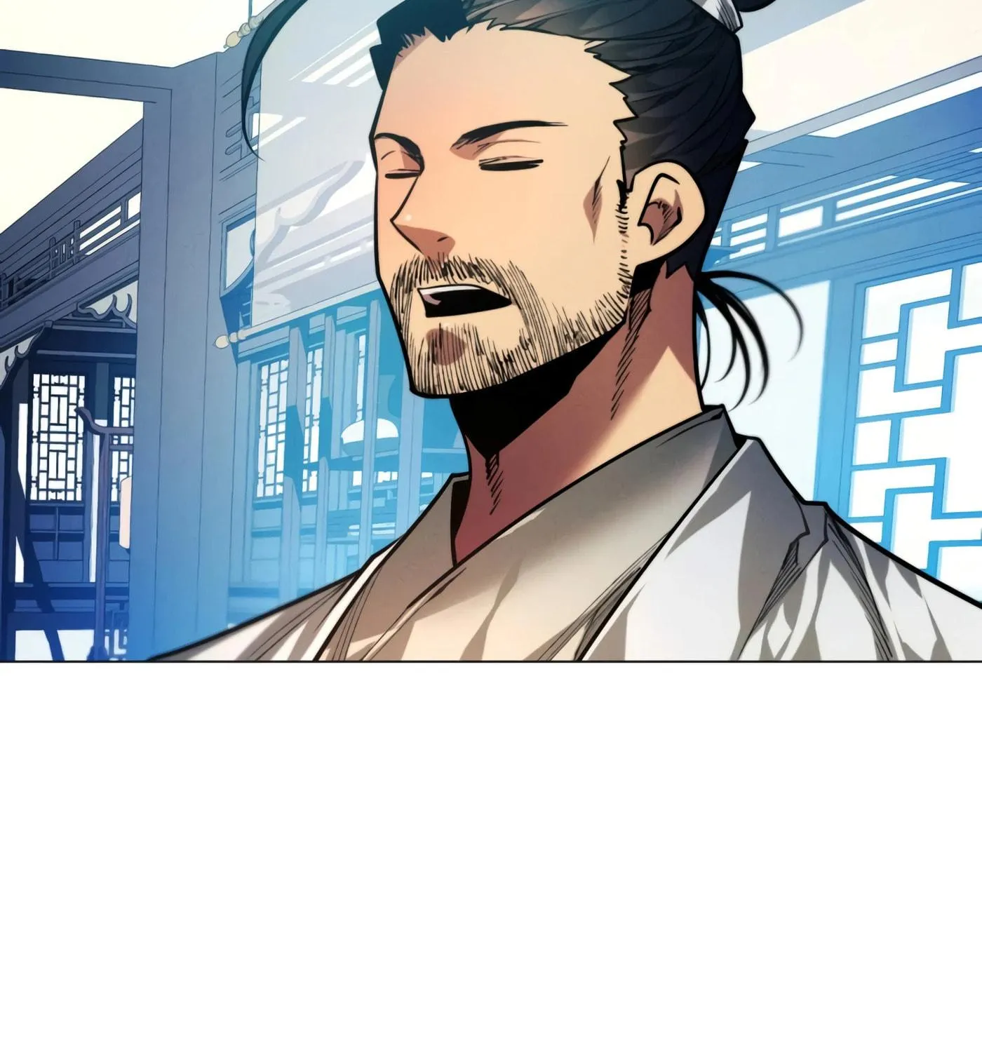 A Modern Man Who Transmigrated Into the Murim World Chapter 6 page 129 - 