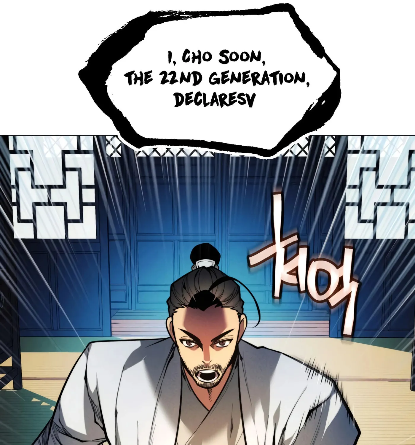 A Modern Man Who Transmigrated Into the Murim World Chapter 6 page 133 - 