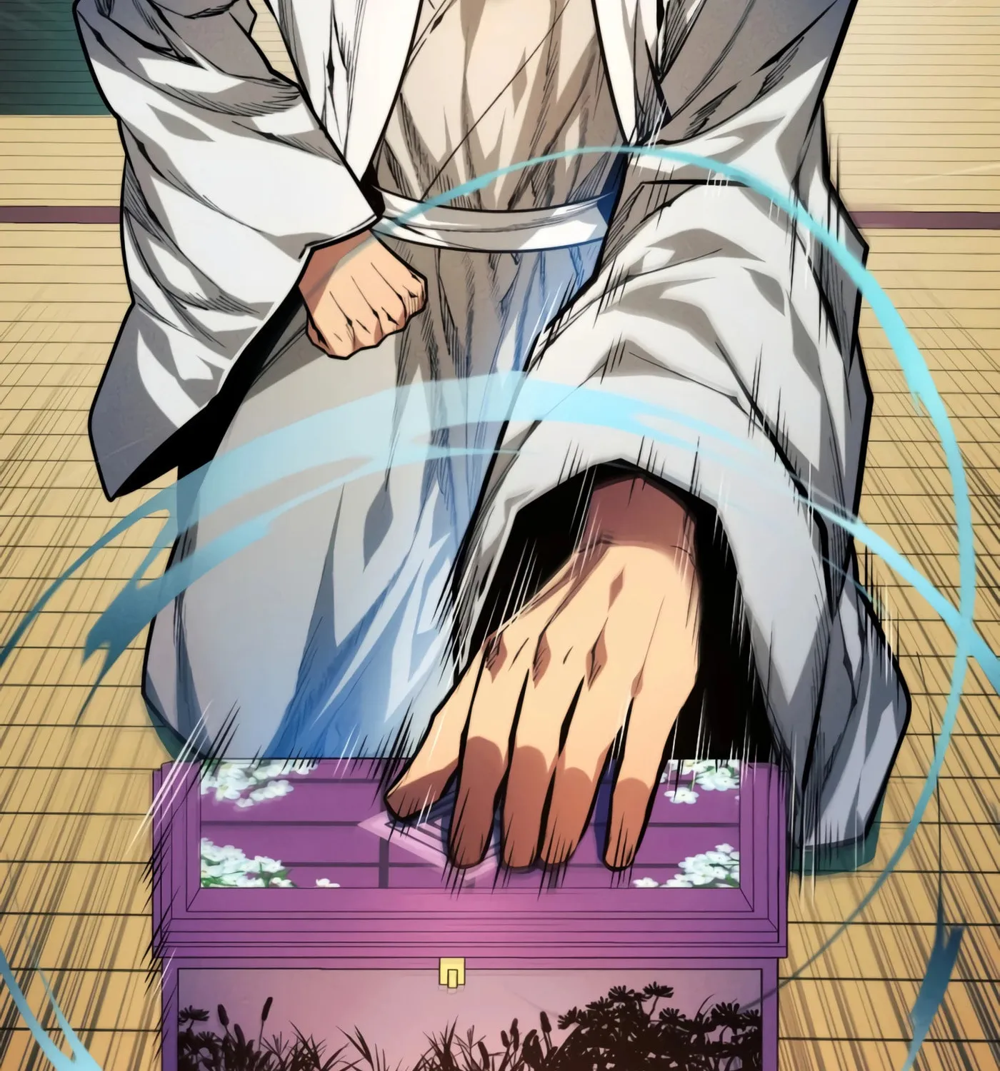 A Modern Man Who Transmigrated Into the Murim World Chapter 6 page 134 - 
