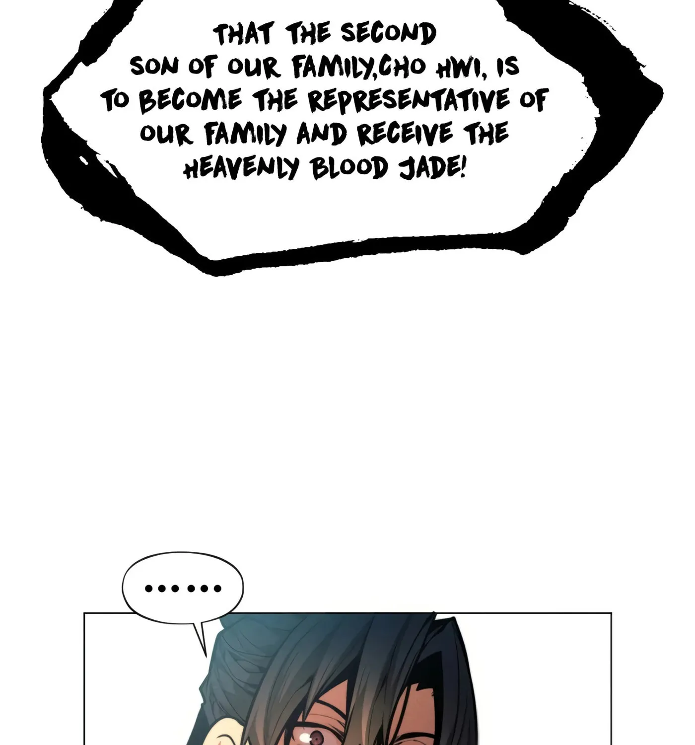 A Modern Man Who Transmigrated Into the Murim World Chapter 6 page 136 - 
