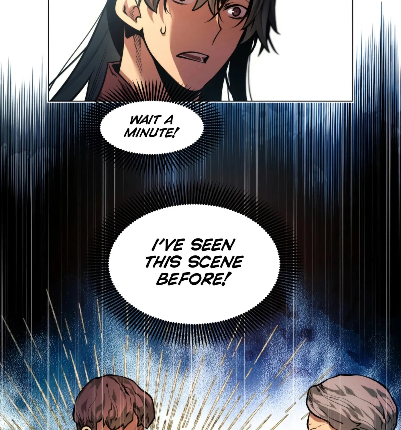 A Modern Man Who Transmigrated Into the Murim World Chapter 6 page 137 - 