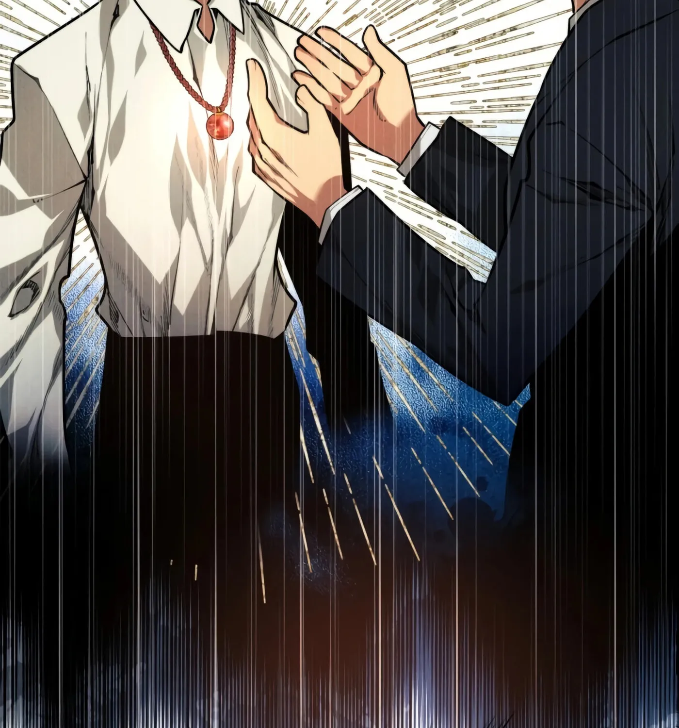 A Modern Man Who Transmigrated Into the Murim World Chapter 6 page 139 - 
