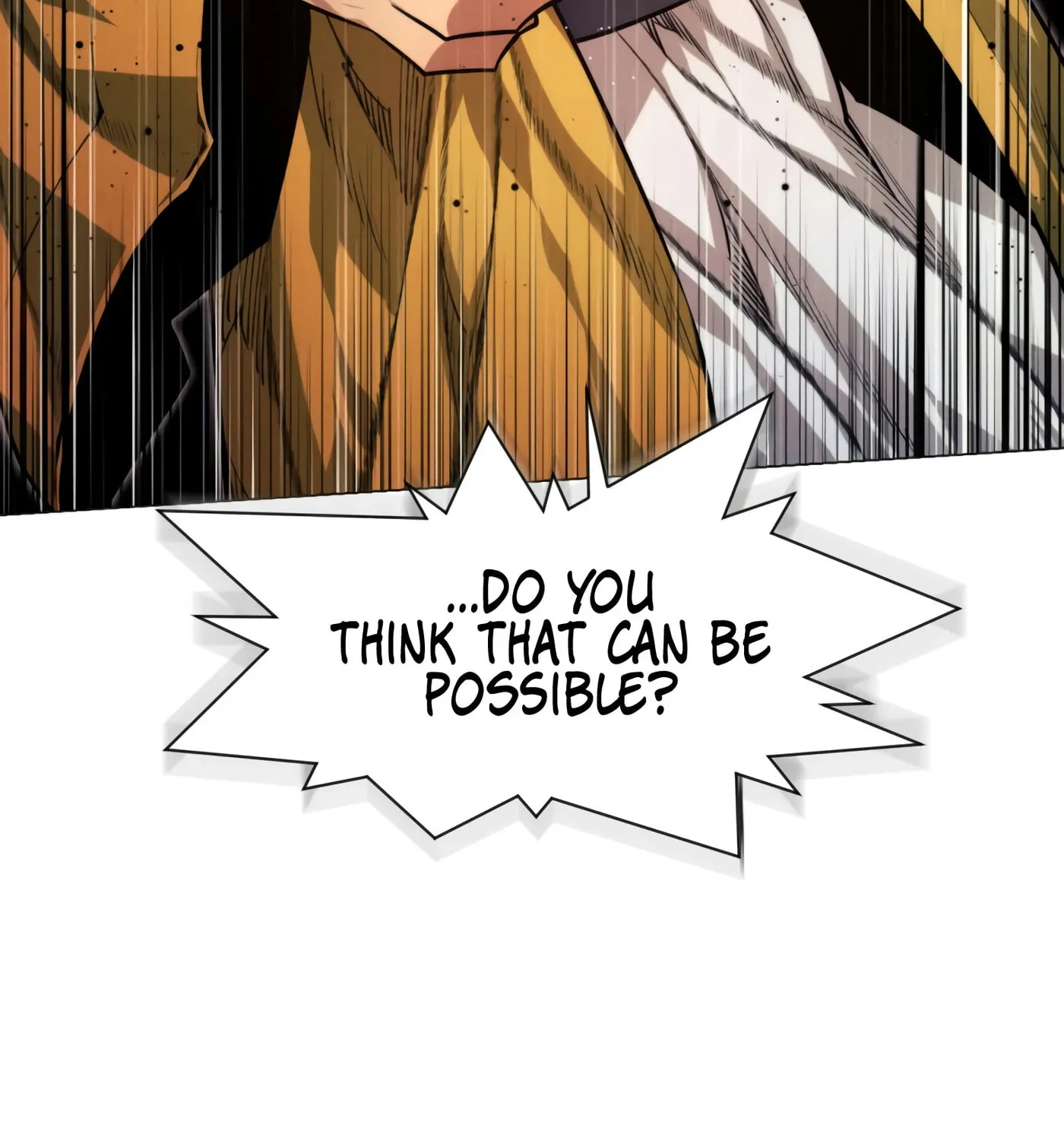 A Modern Man Who Transmigrated Into the Murim World Chapter 6 page 15 - 