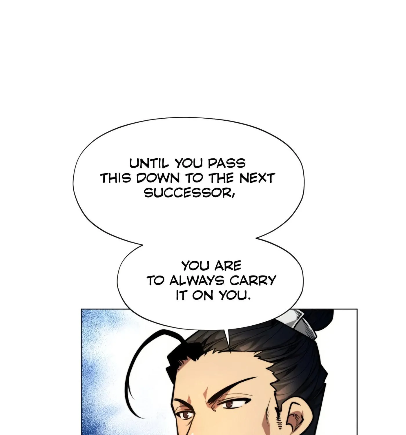 A Modern Man Who Transmigrated Into the Murim World Chapter 6 page 145 - 