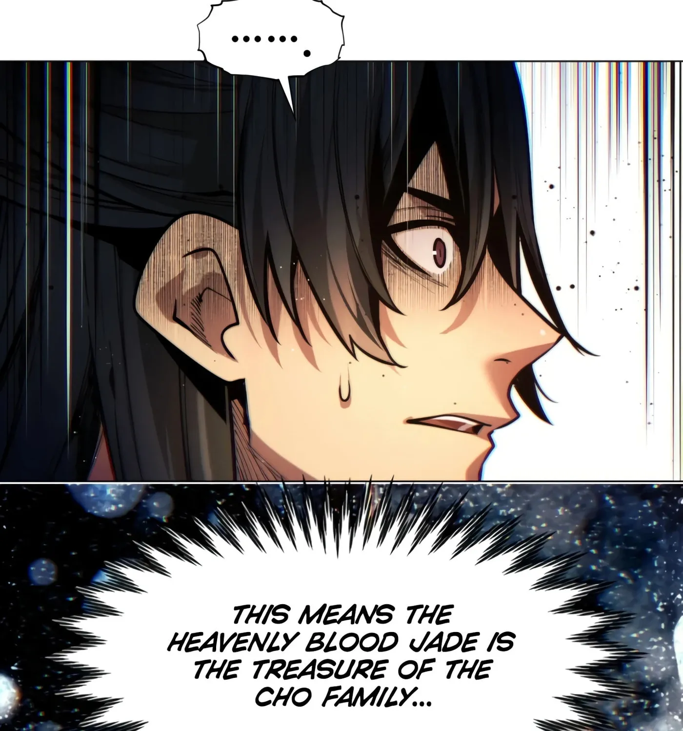 A Modern Man Who Transmigrated Into the Murim World Chapter 6 page 147 - 