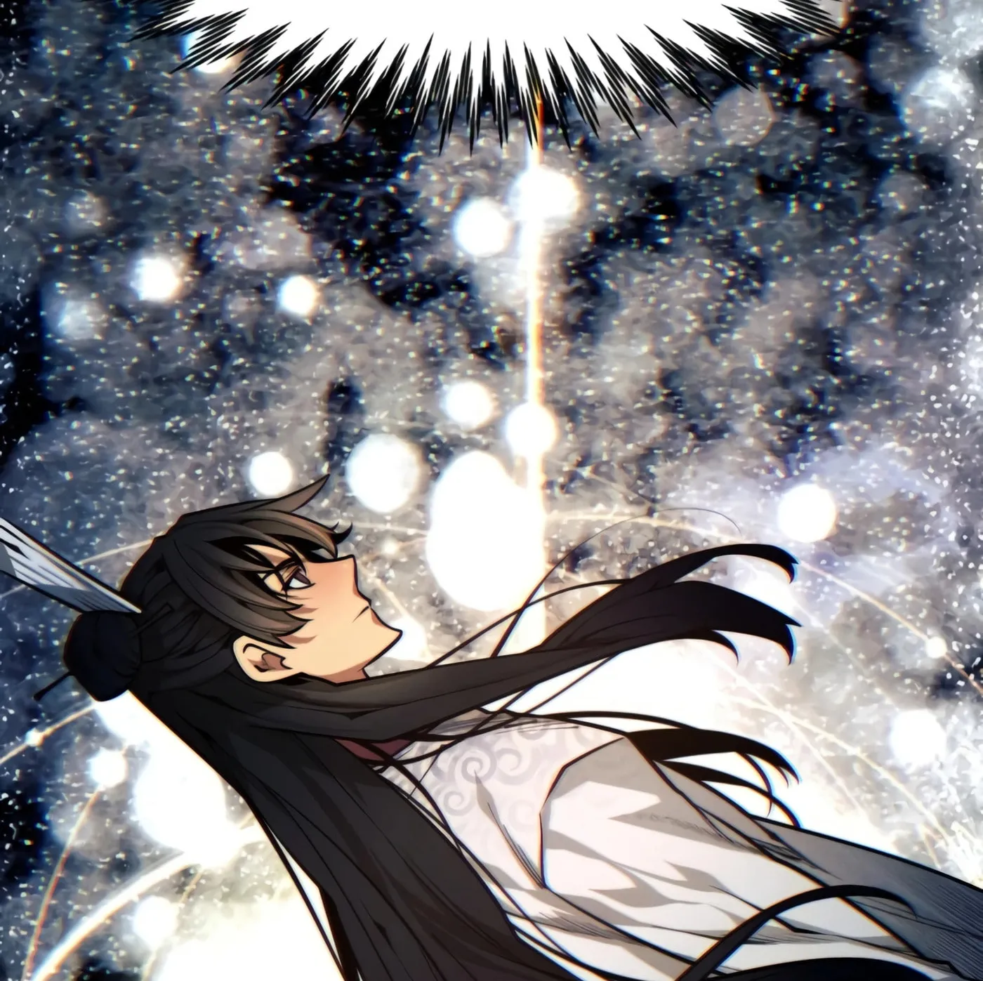 A Modern Man Who Transmigrated Into the Murim World Chapter 6 page 148 - 