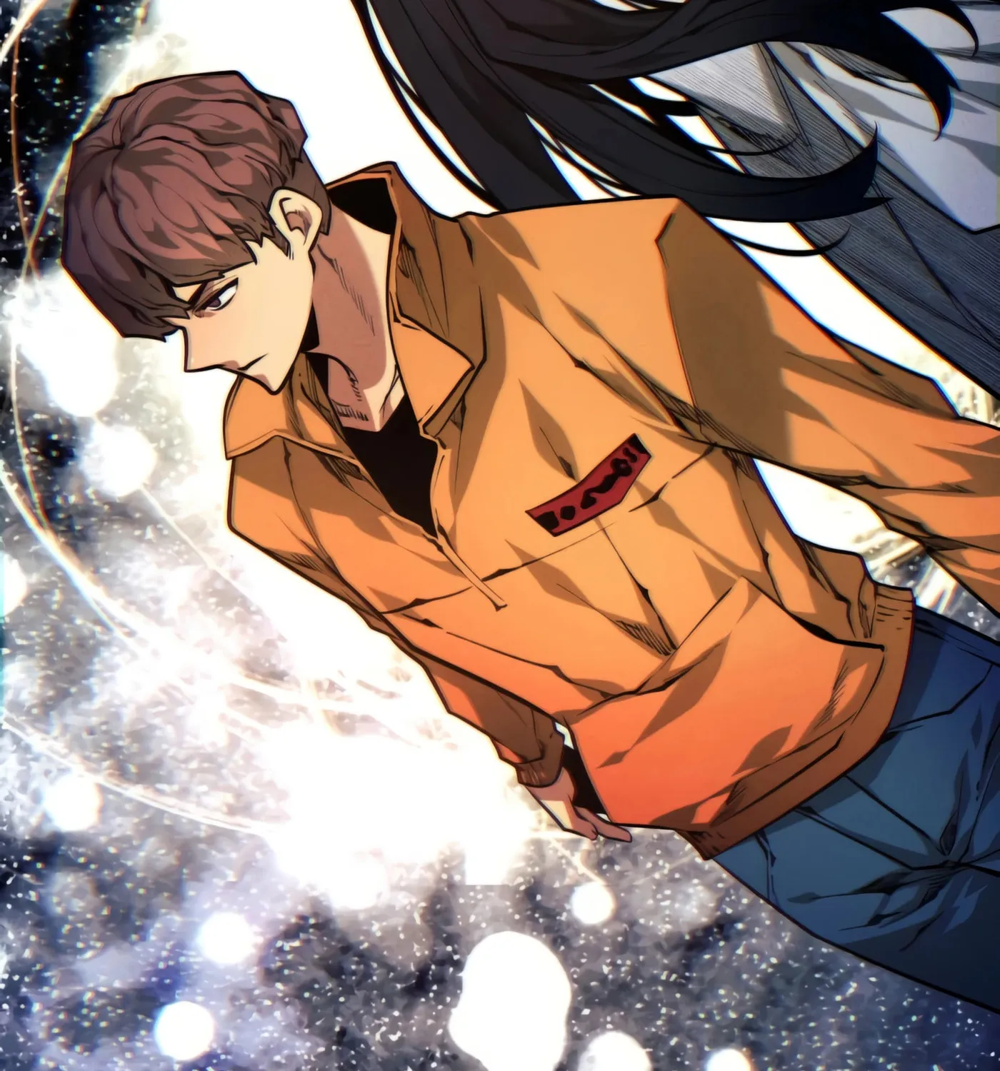 A Modern Man Who Transmigrated Into the Murim World Chapter 6 page 149 - 