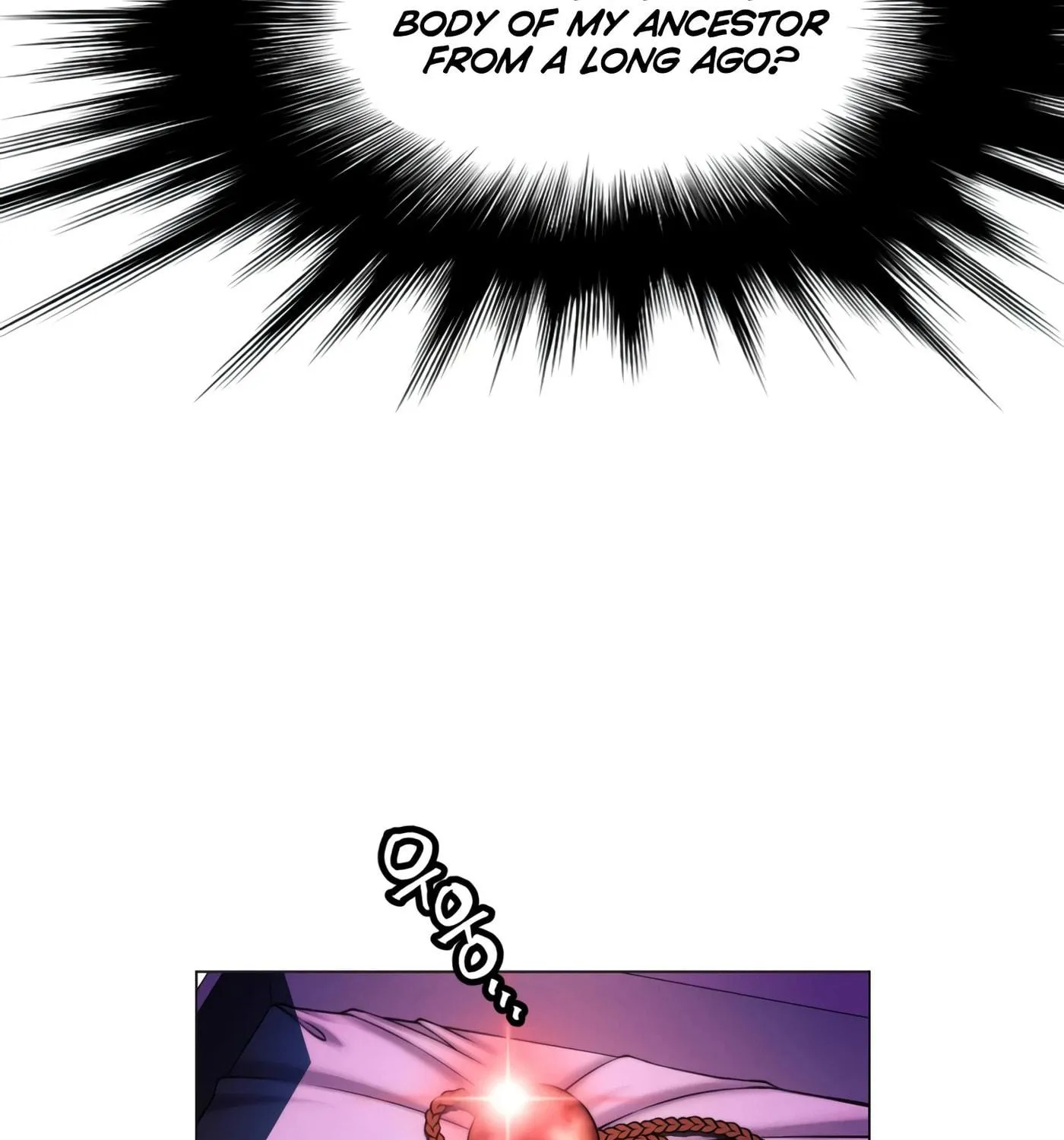 A Modern Man Who Transmigrated Into the Murim World Chapter 6 page 151 - 