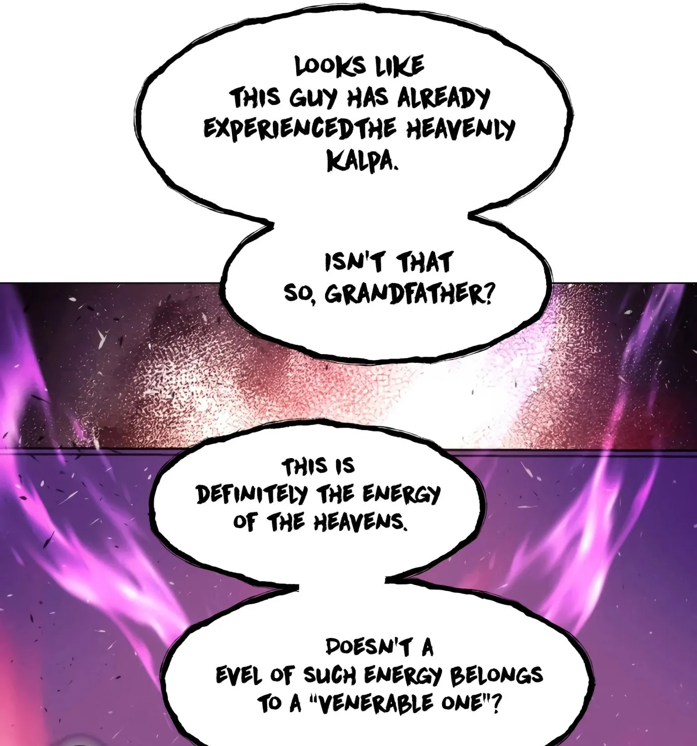 A Modern Man Who Transmigrated Into the Murim World Chapter 6 page 153 - 