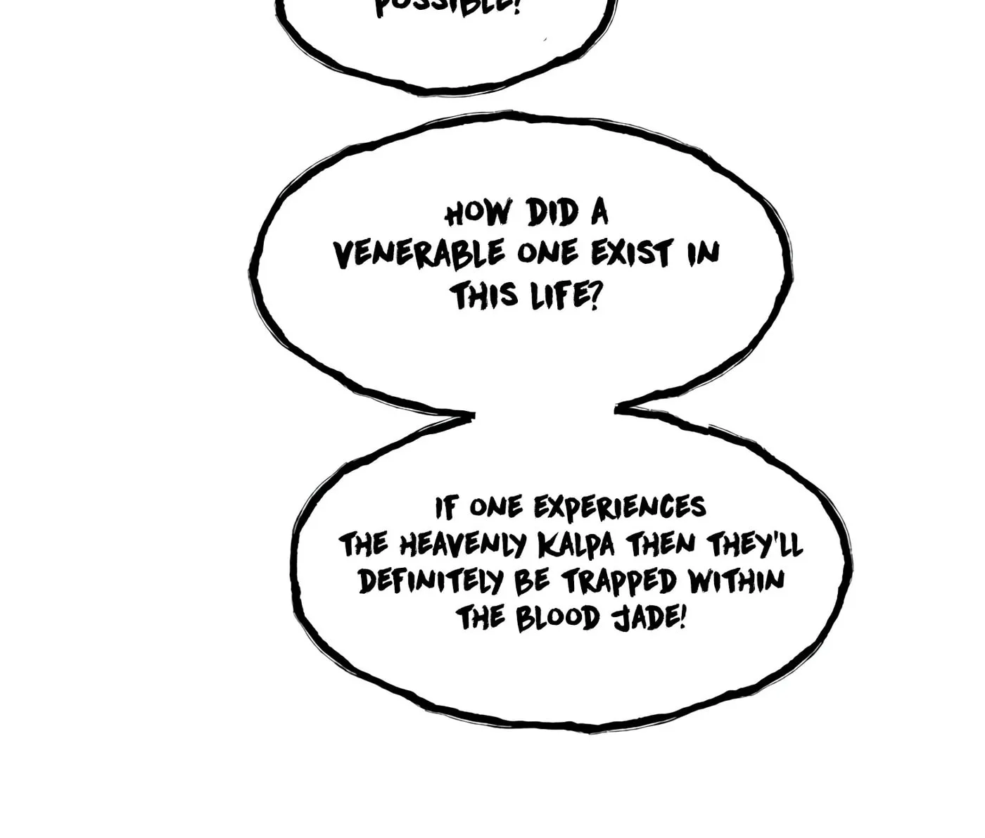 A Modern Man Who Transmigrated Into the Murim World Chapter 6 page 156 - 