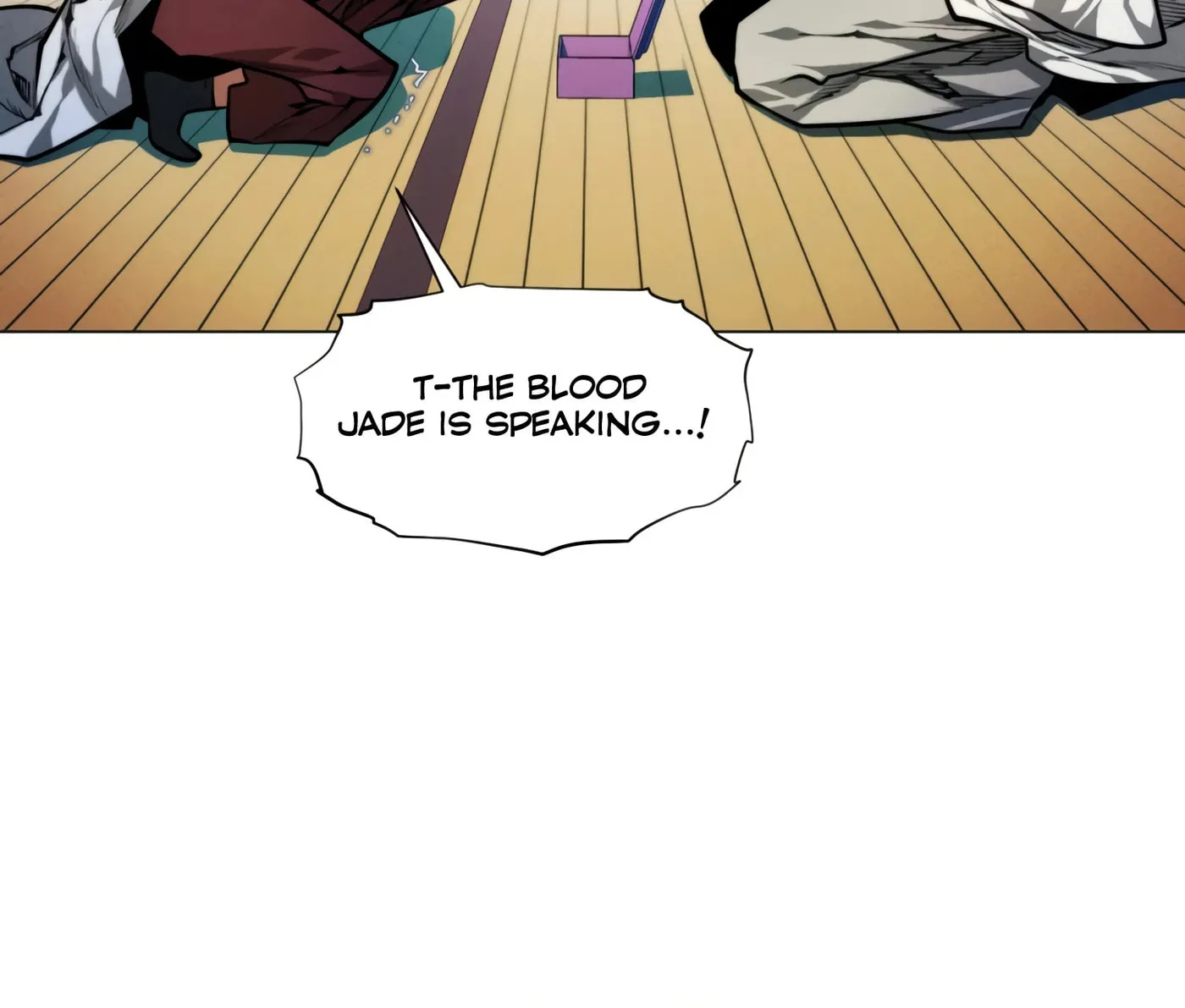 A Modern Man Who Transmigrated Into the Murim World Chapter 6 page 160 - 