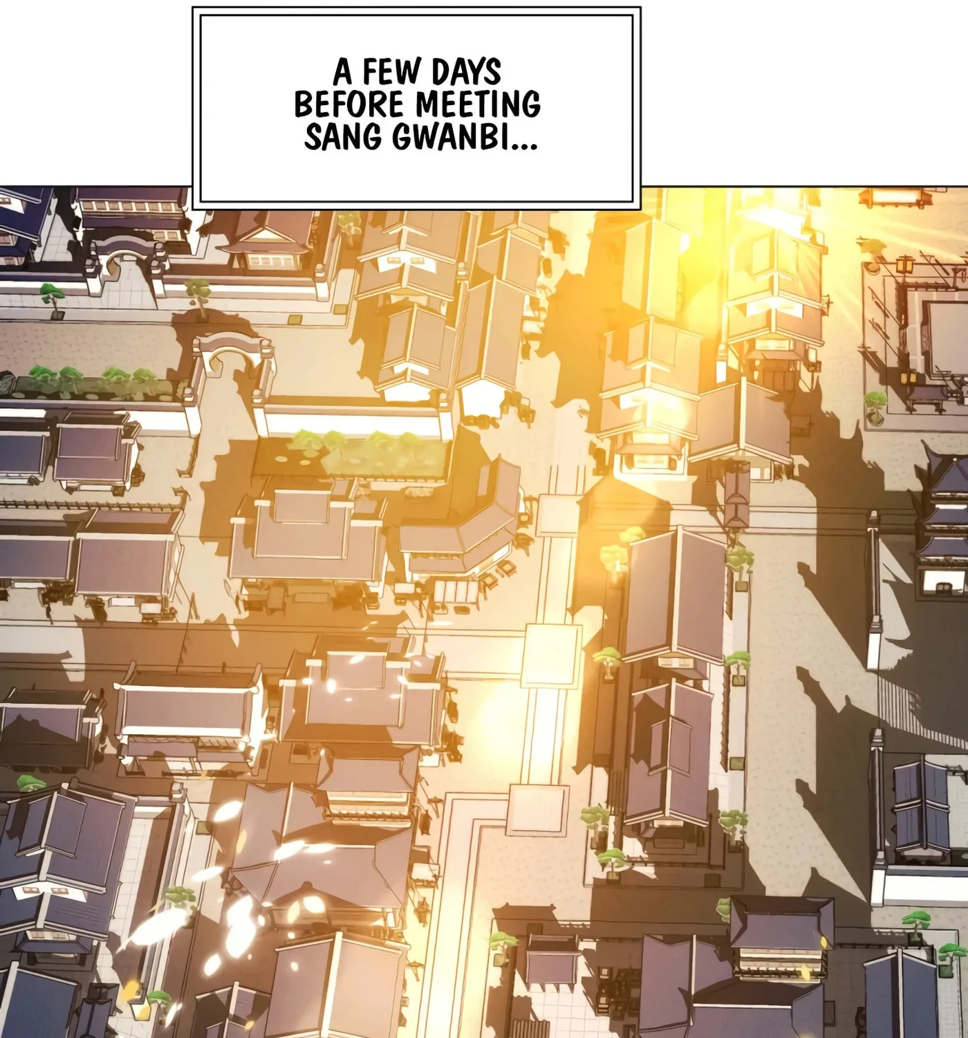 A Modern Man Who Transmigrated Into the Murim World Chapter 6 page 17 - 