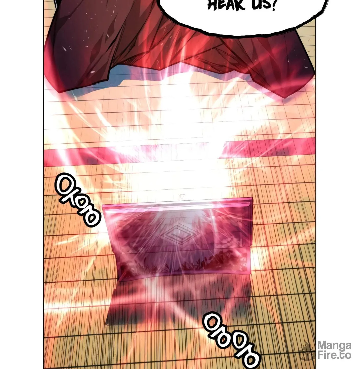 A Modern Man Who Transmigrated Into the Murim World Chapter 6 page 162 - 