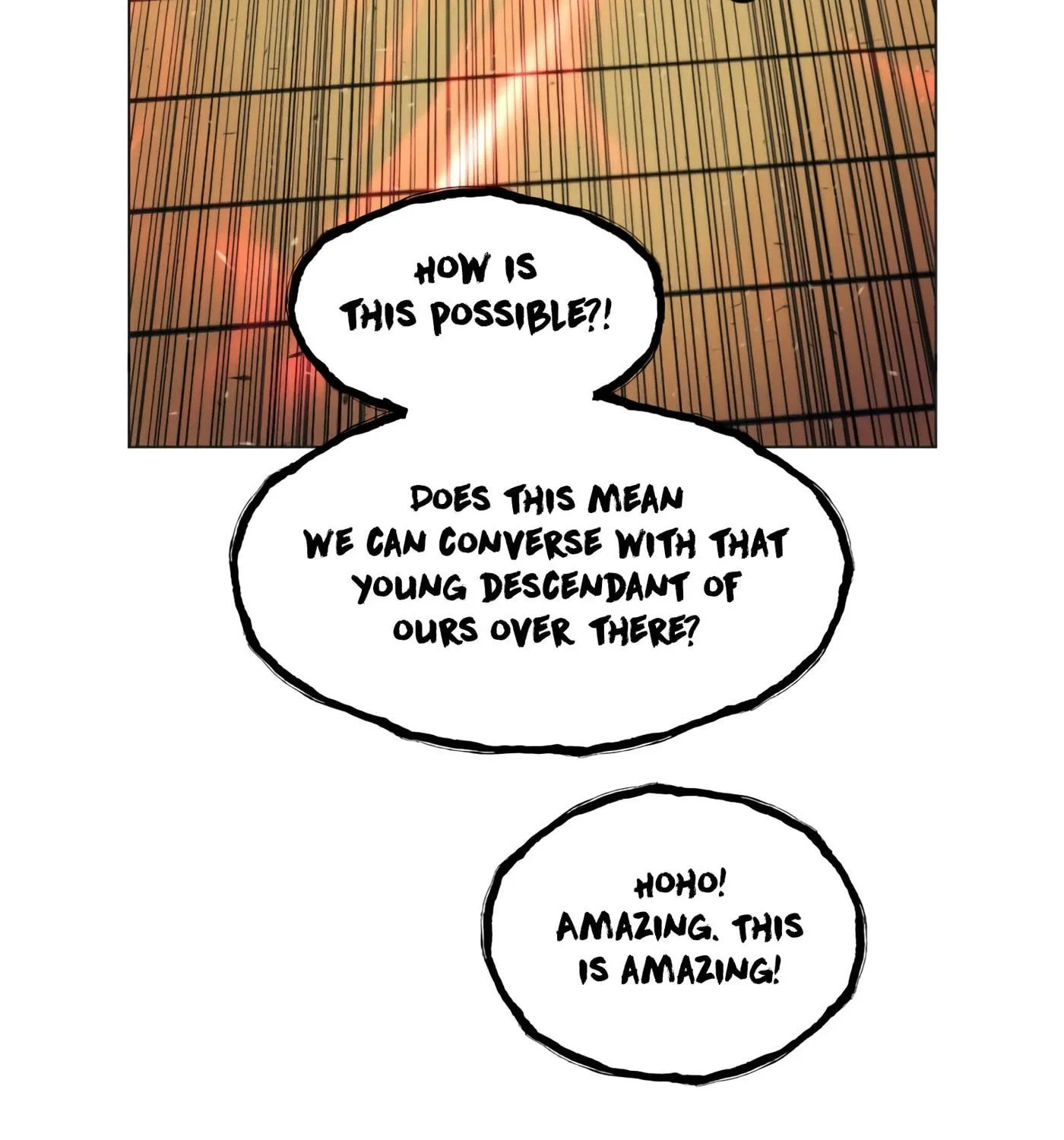 A Modern Man Who Transmigrated Into the Murim World Chapter 6 page 163 - 