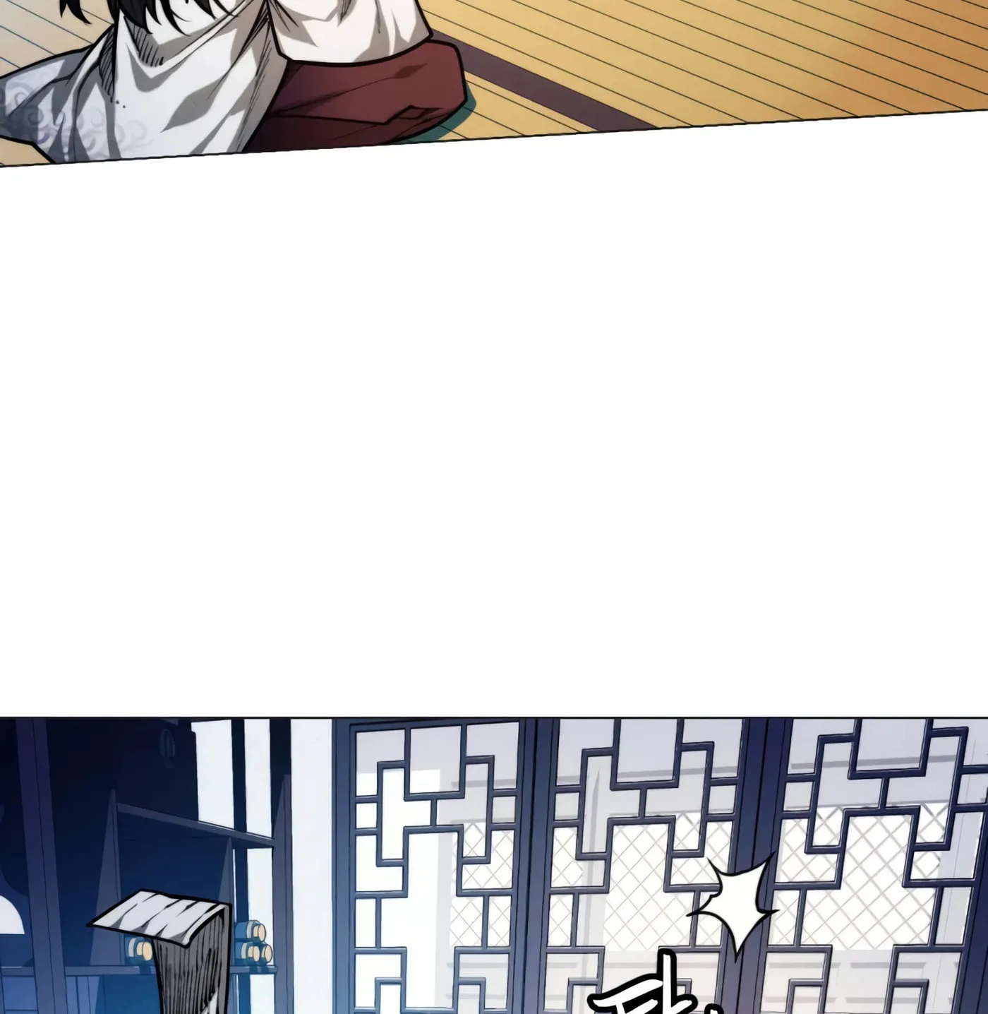 A Modern Man Who Transmigrated Into the Murim World Chapter 6 page 166 - 