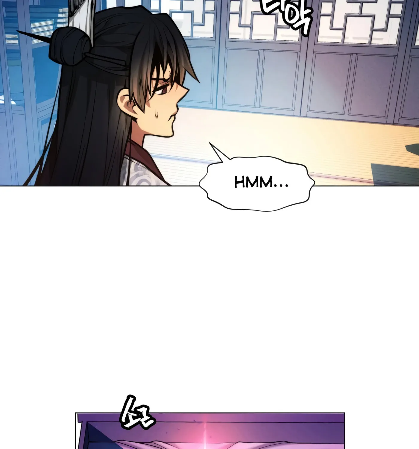 A Modern Man Who Transmigrated Into the Murim World Chapter 6 page 167 - 
