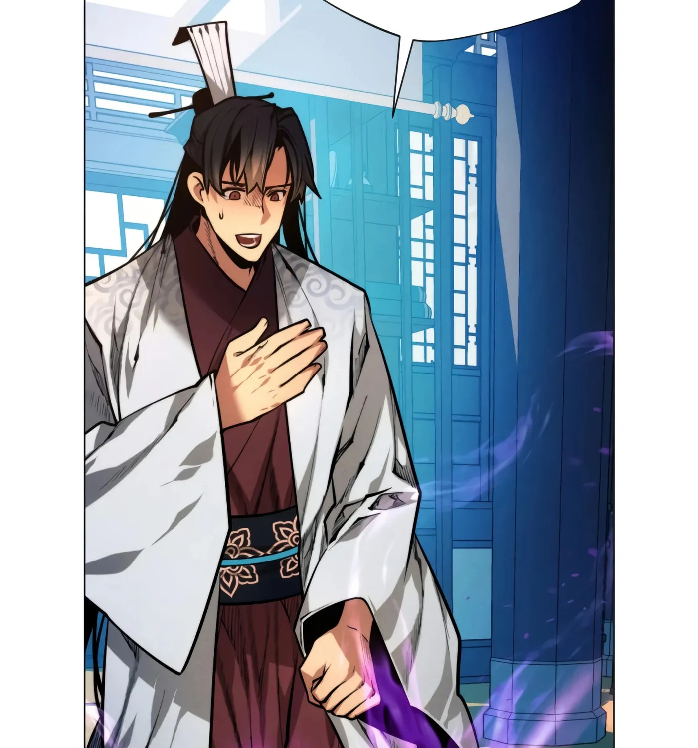 A Modern Man Who Transmigrated Into the Murim World Chapter 6 page 173 - 