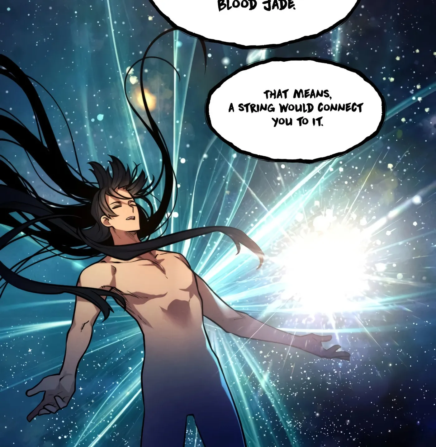 A Modern Man Who Transmigrated Into the Murim World Chapter 6 page 182 - 