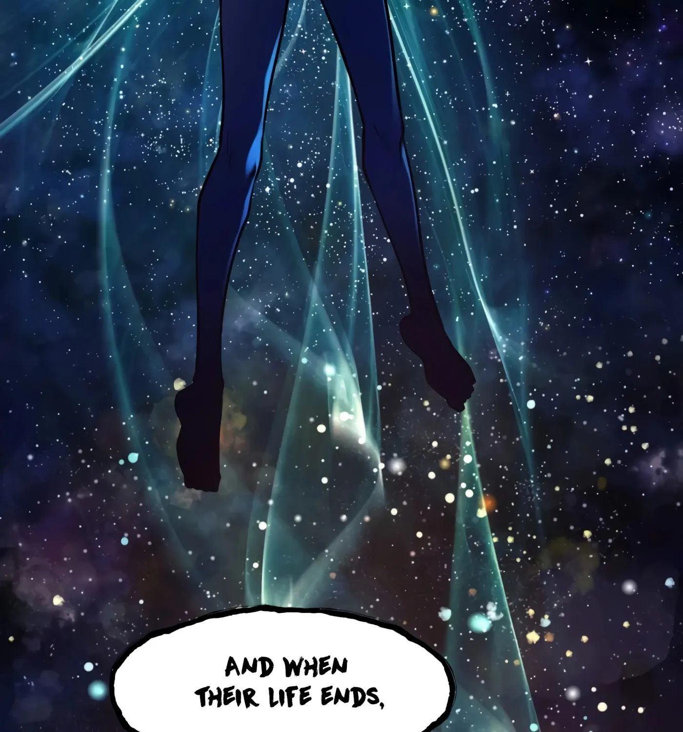 A Modern Man Who Transmigrated Into the Murim World Chapter 6 page 183 - 