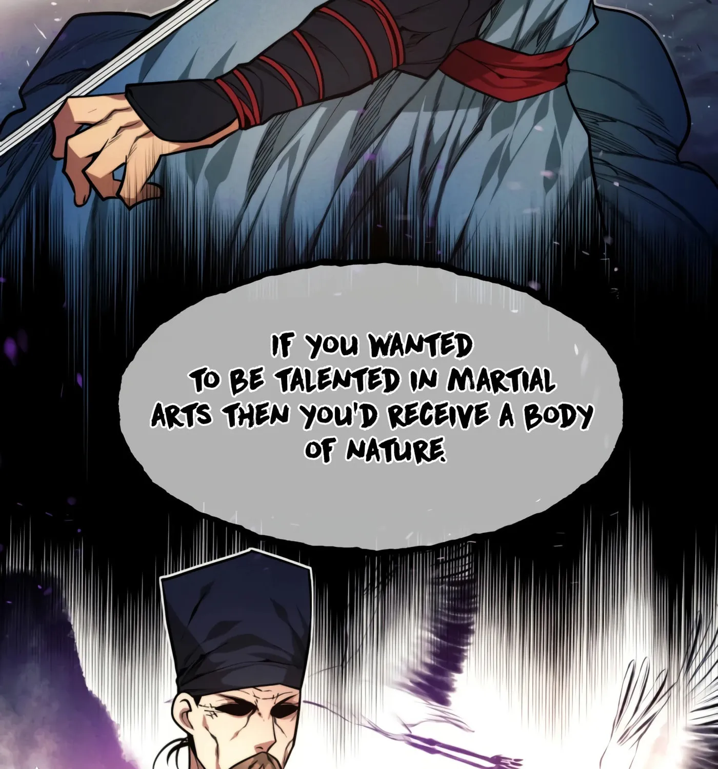 A Modern Man Who Transmigrated Into the Murim World Chapter 6 page 192 - 