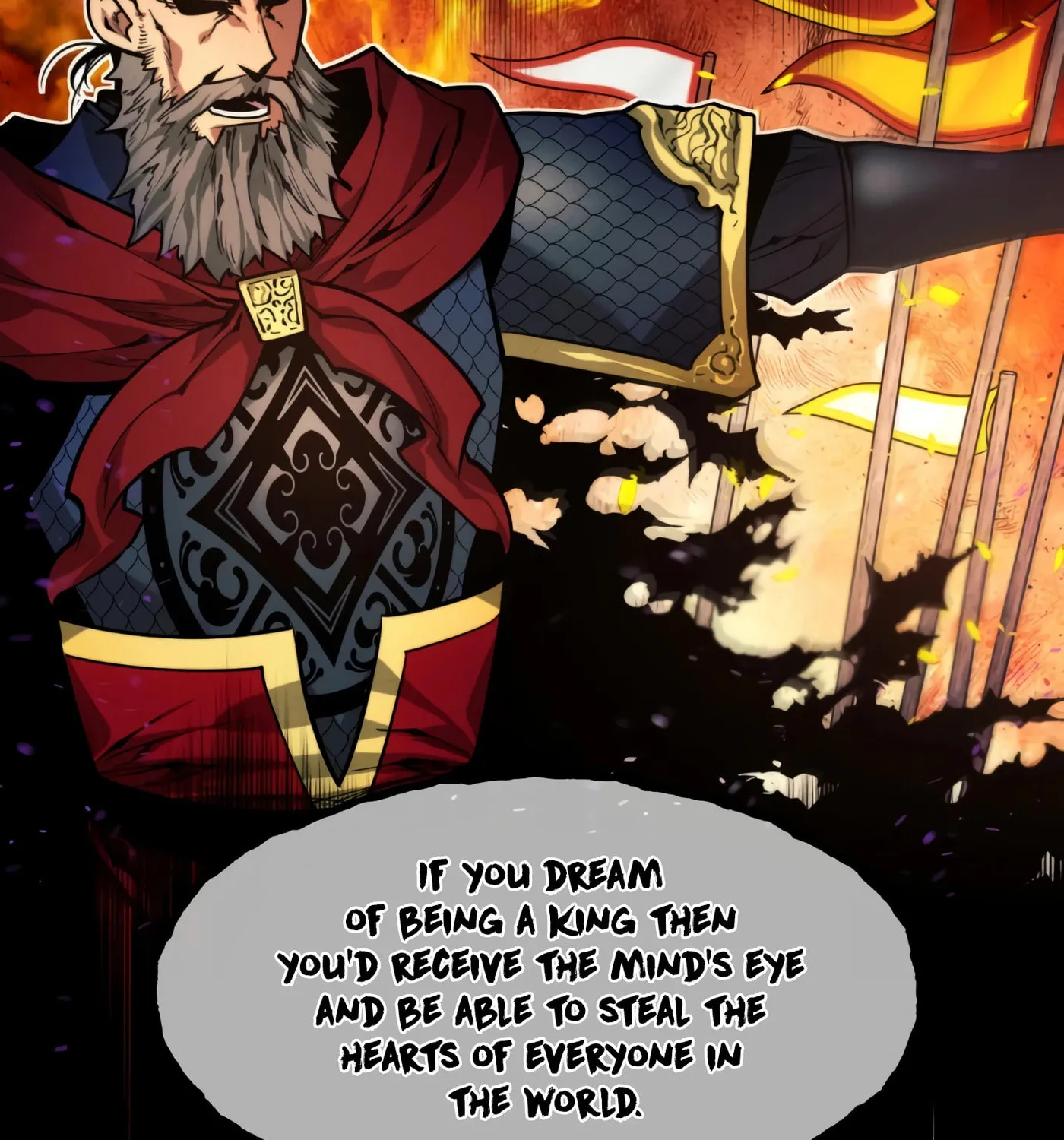 A Modern Man Who Transmigrated Into the Murim World Chapter 6 page 195 - 