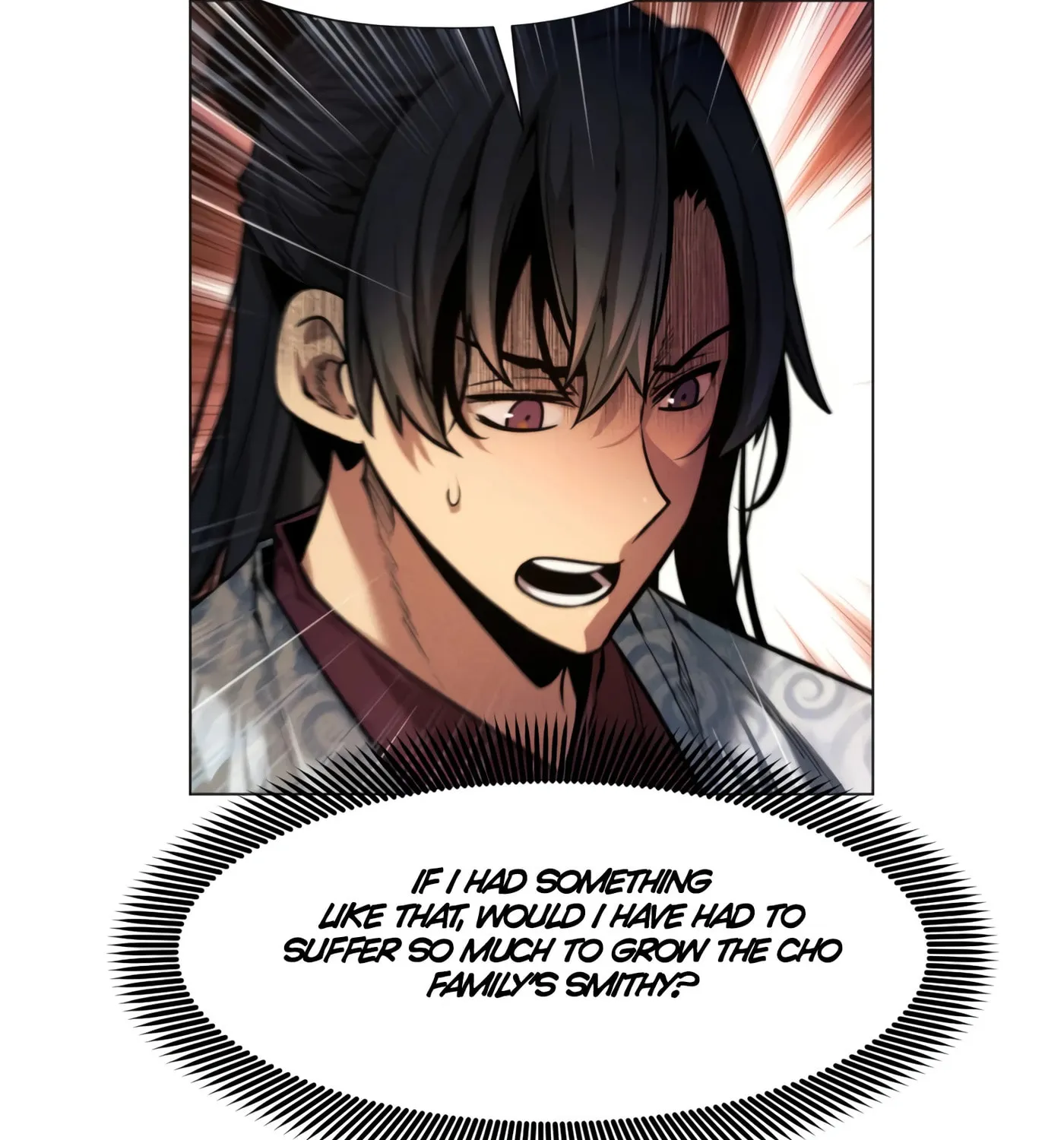 A Modern Man Who Transmigrated Into the Murim World Chapter 6 page 199 - 