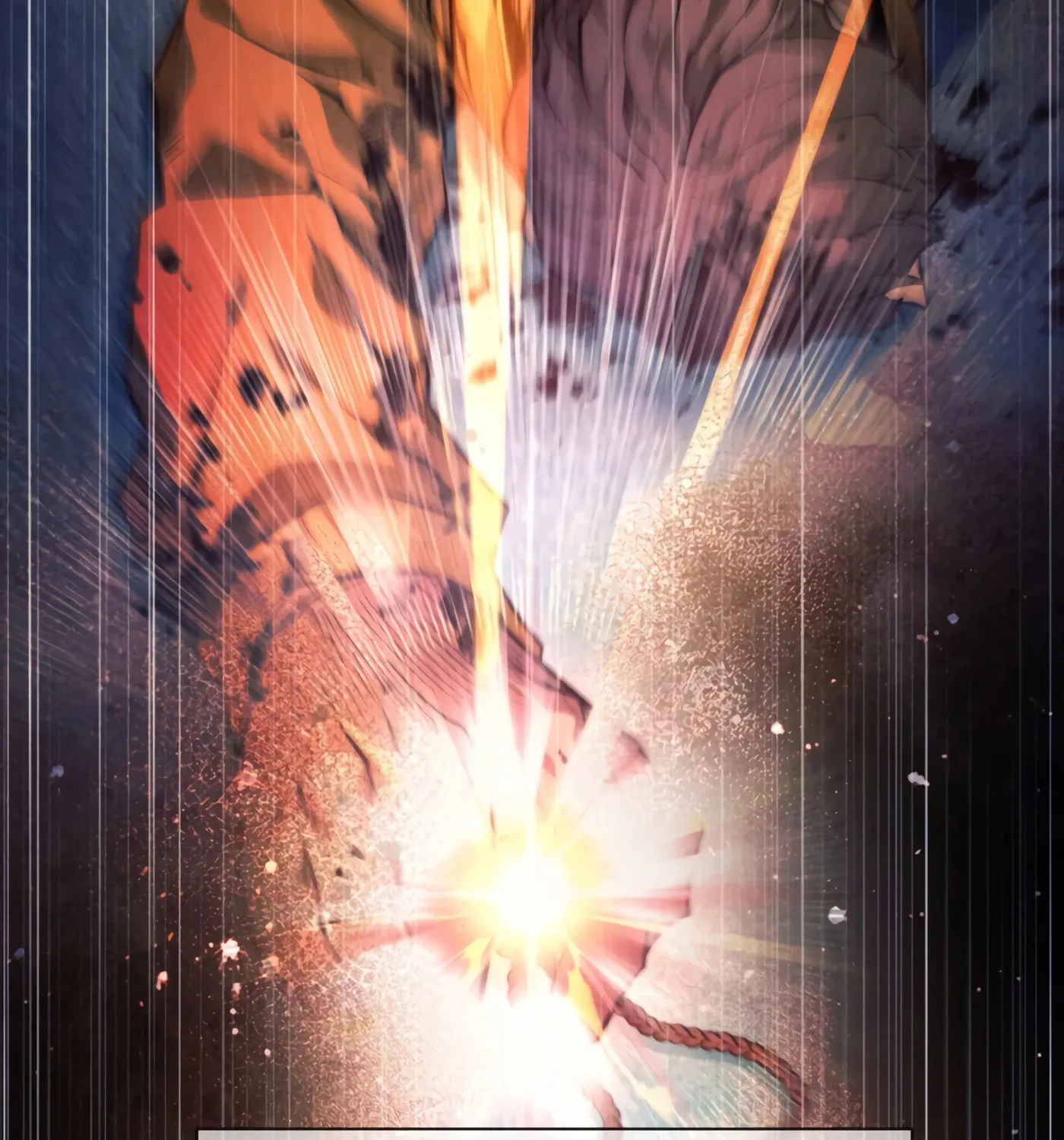 A Modern Man Who Transmigrated Into the Murim World Chapter 6 page 210 - 
