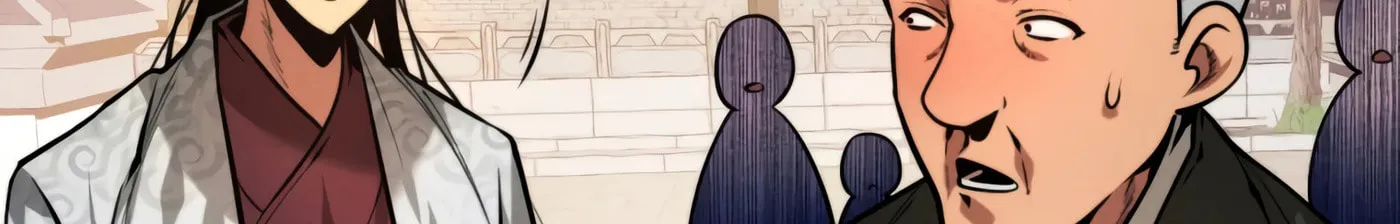 A Modern Man Who Transmigrated Into the Murim World Chapter 6 page 22 - 