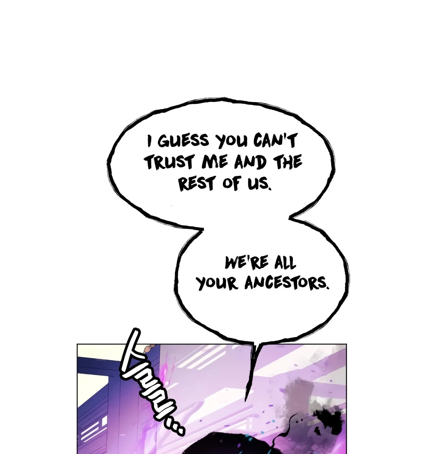 A Modern Man Who Transmigrated Into the Murim World Chapter 6 page 221 - 
