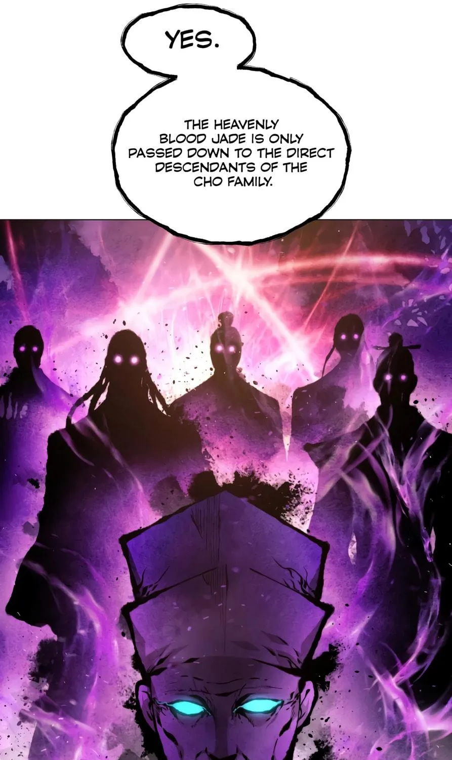 A Modern Man Who Transmigrated Into the Murim World Chapter 6 page 229 - 
