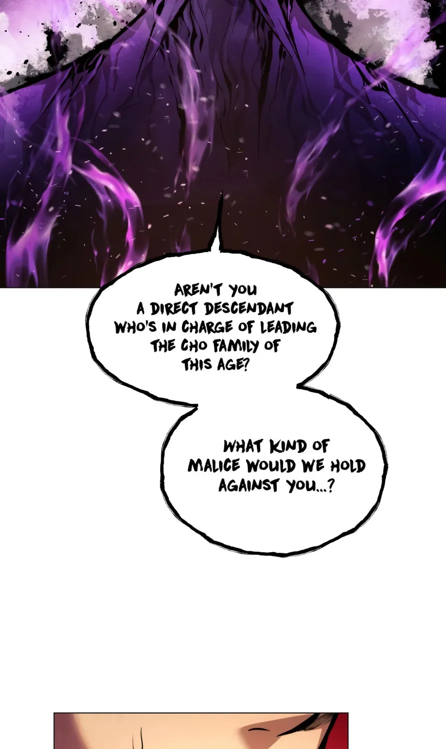 A Modern Man Who Transmigrated Into the Murim World Chapter 6 page 231 - 