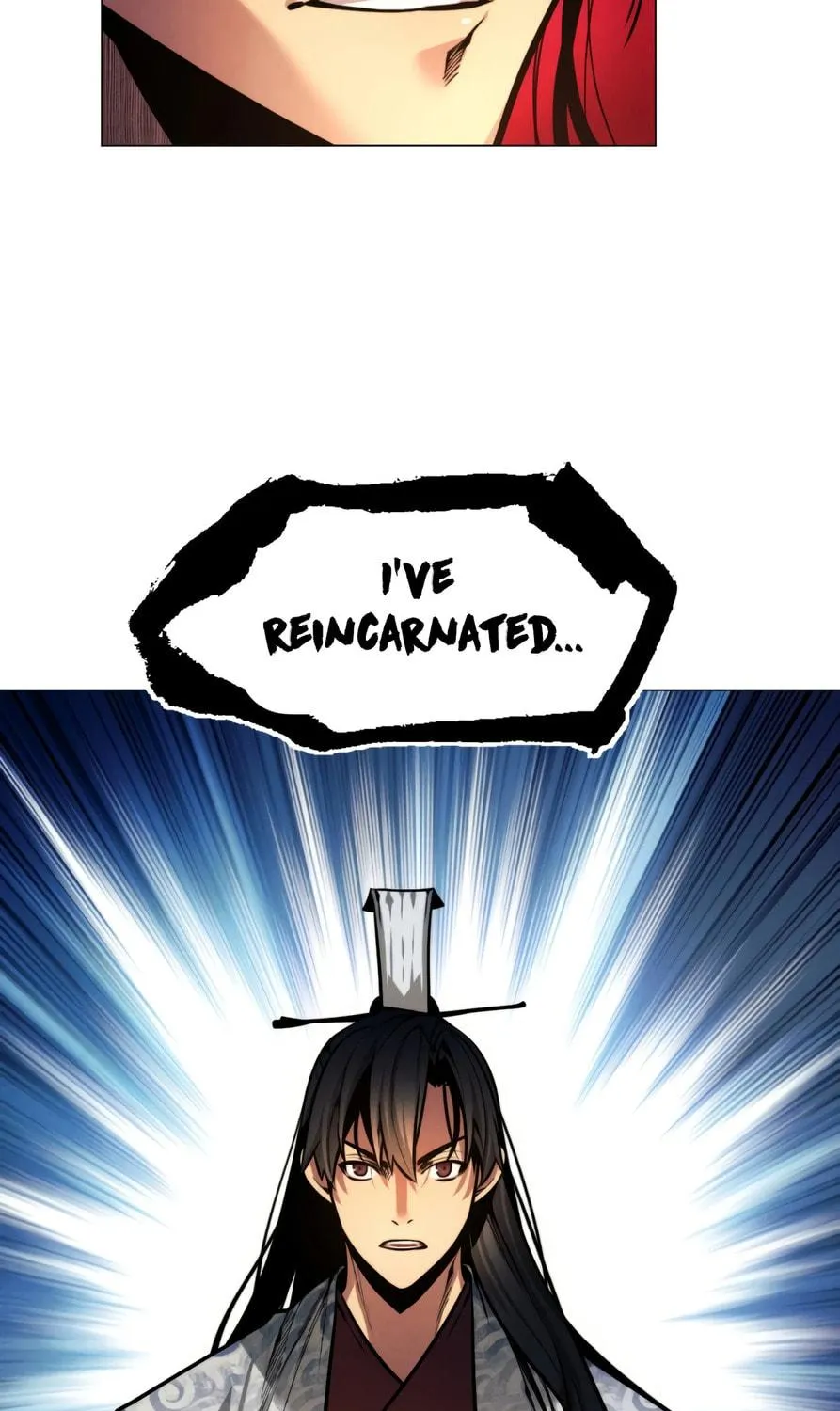 A Modern Man Who Transmigrated Into the Murim World Chapter 6 page 233 - 