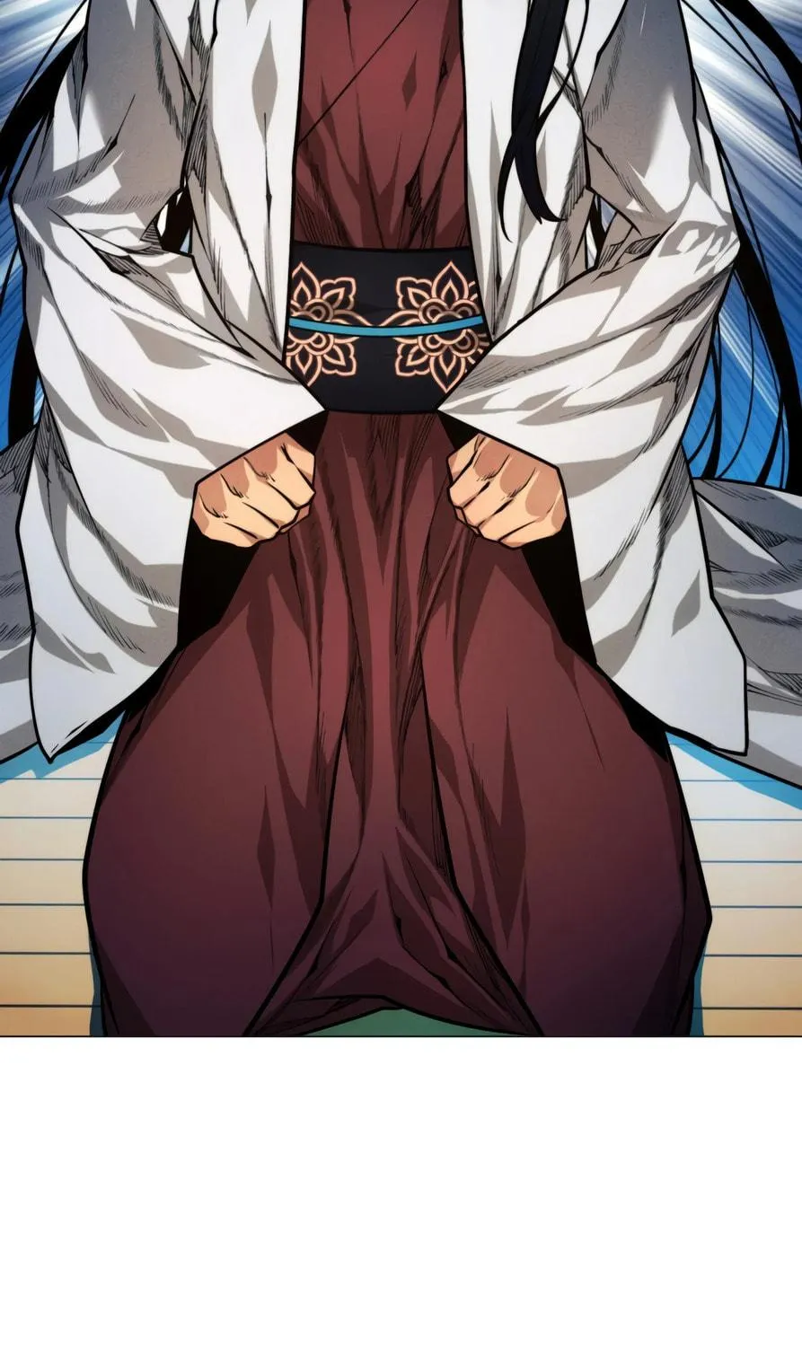 A Modern Man Who Transmigrated Into the Murim World Chapter 6 page 235 - 