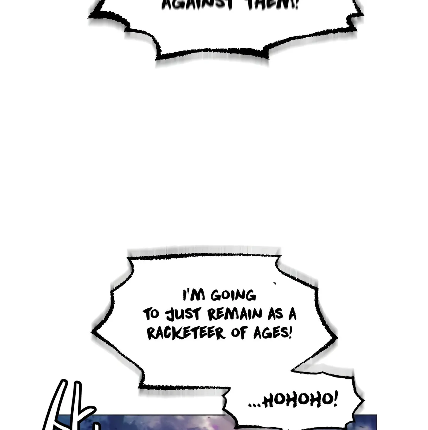 A Modern Man Who Transmigrated Into the Murim World Chapter 6 page 240 - 